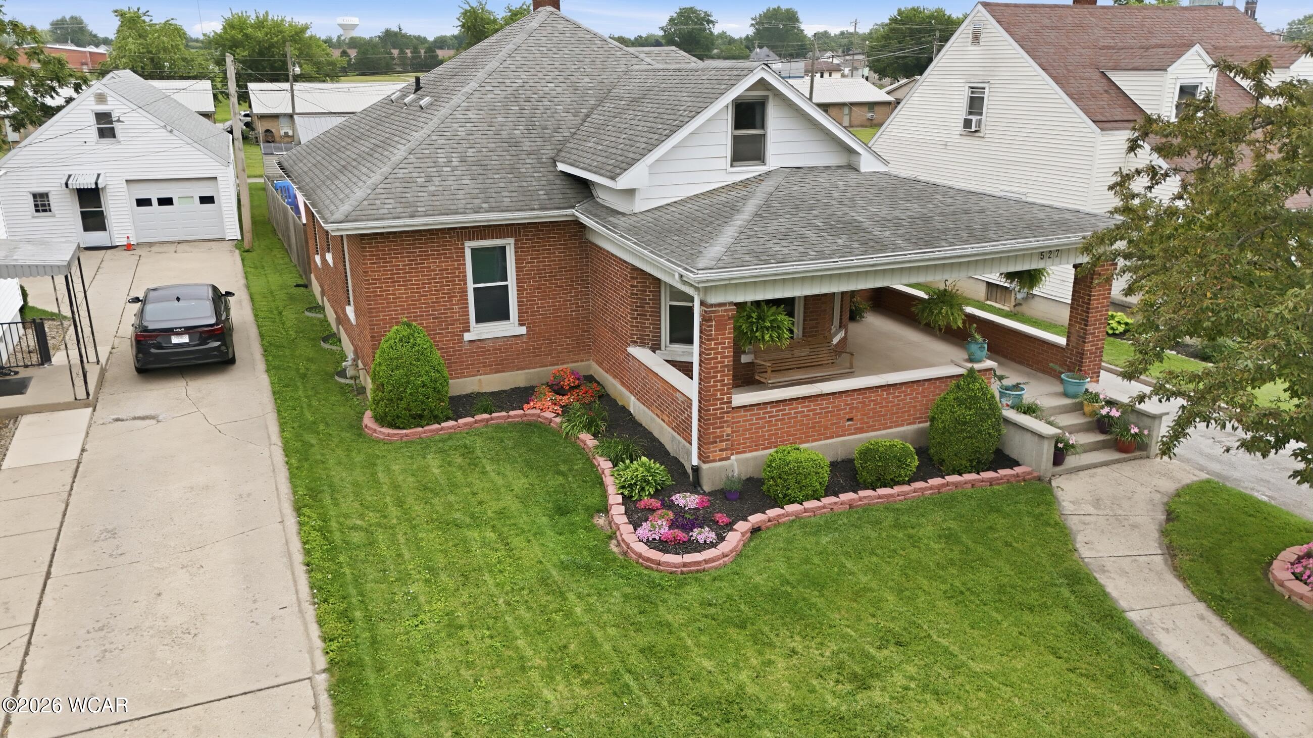 527 Market Street, Celina, Ohio