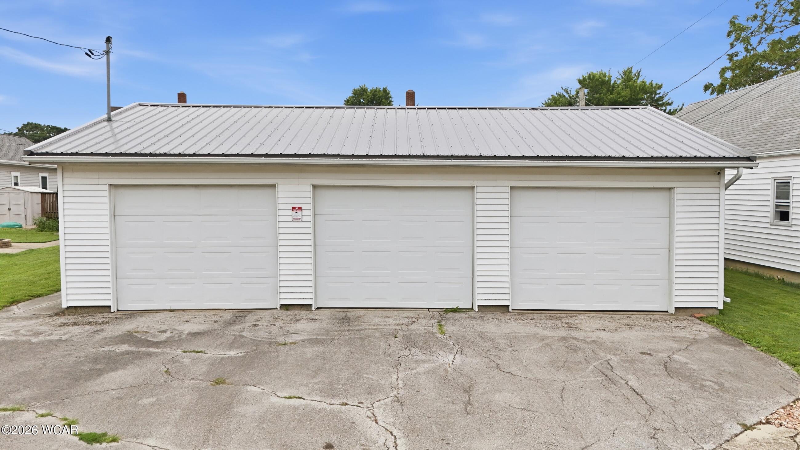 527 Market Street, Celina, Ohio