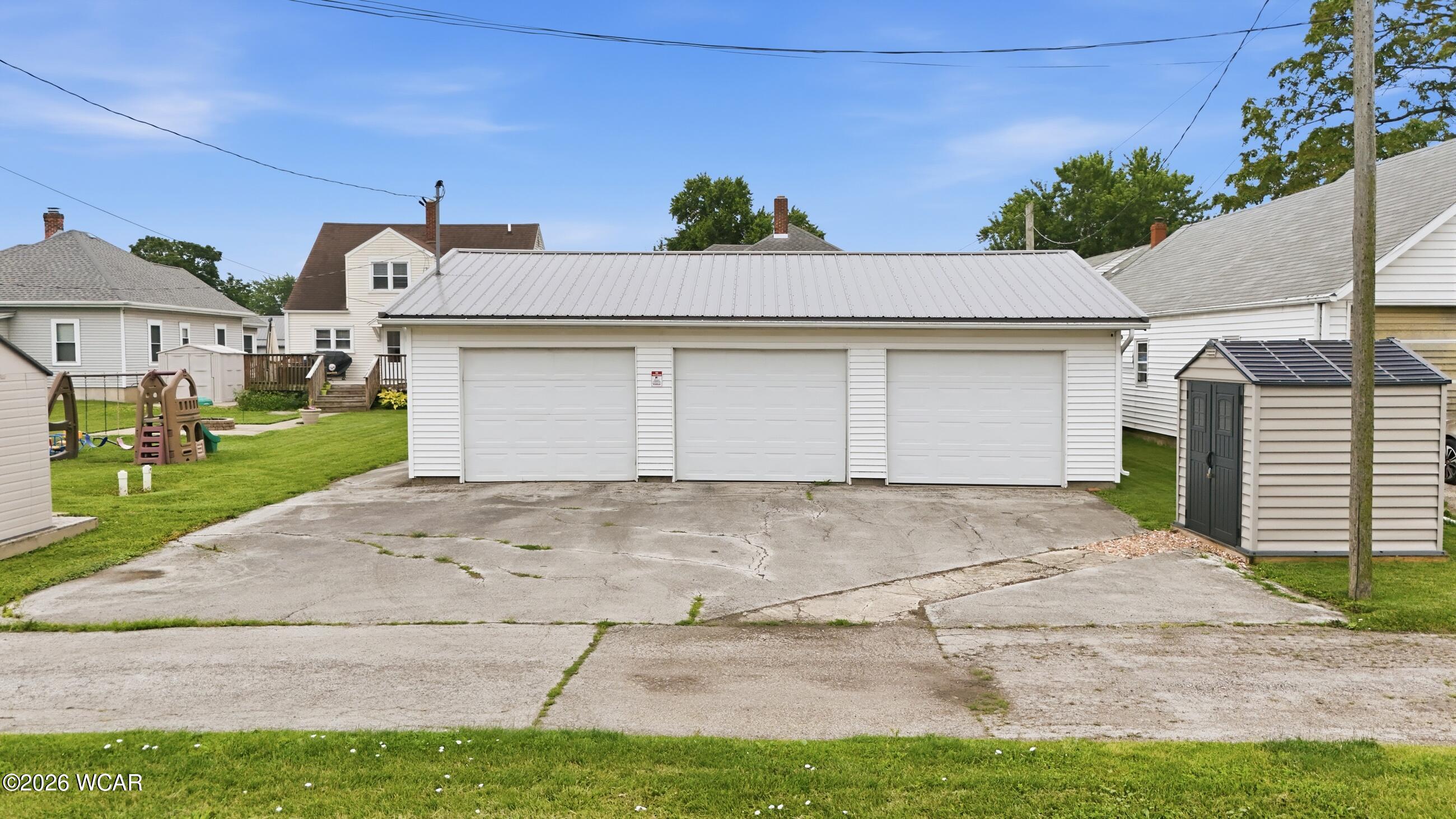 527 Market Street, Celina, Ohio