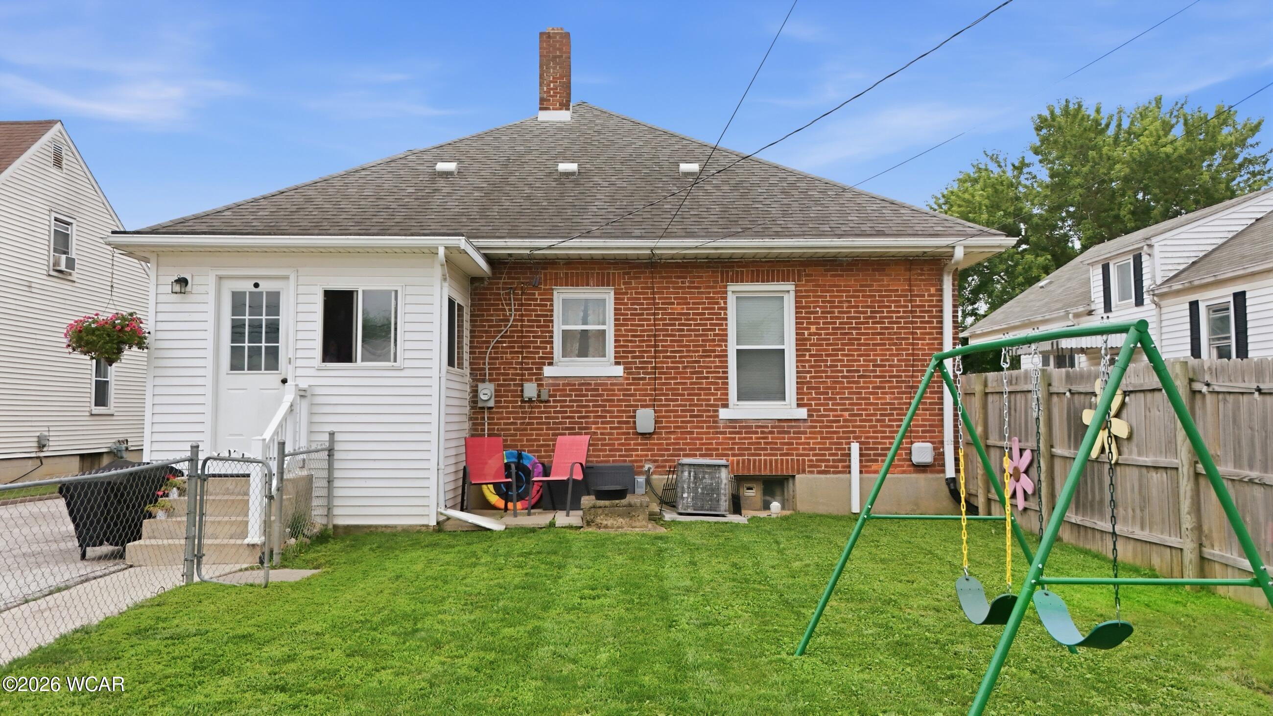 527 Market Street, Celina, Ohio
