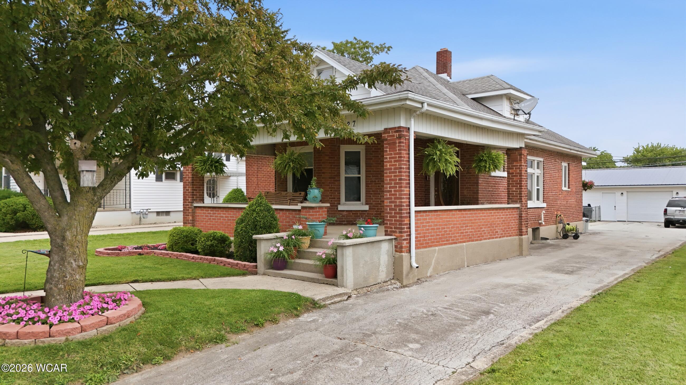527 Market Street, Celina, Ohio