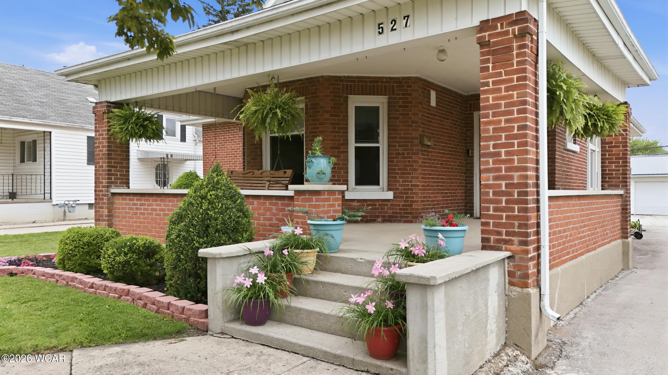 527 Market Street, Celina, Ohio