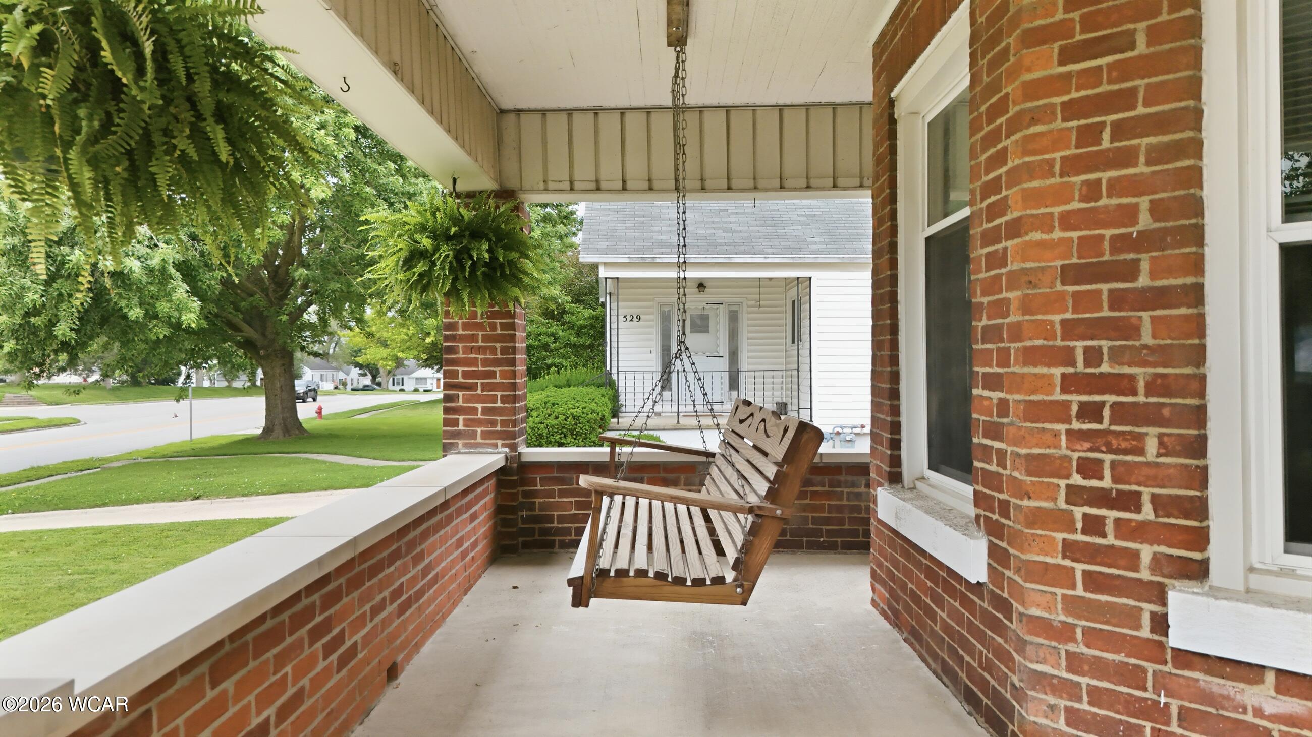 527 Market Street, Celina, Ohio