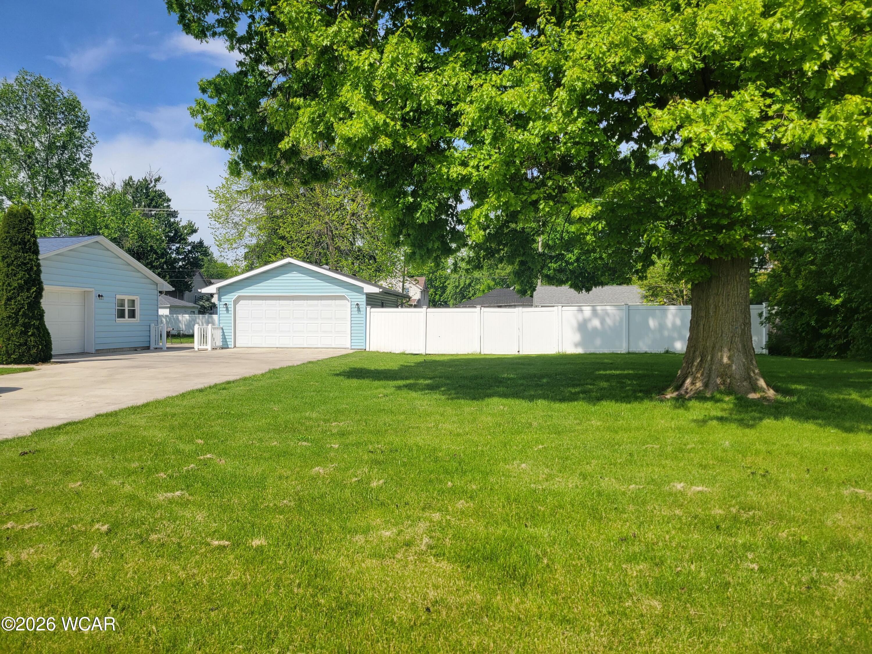 711 Simon Street, Ada, Ohio
