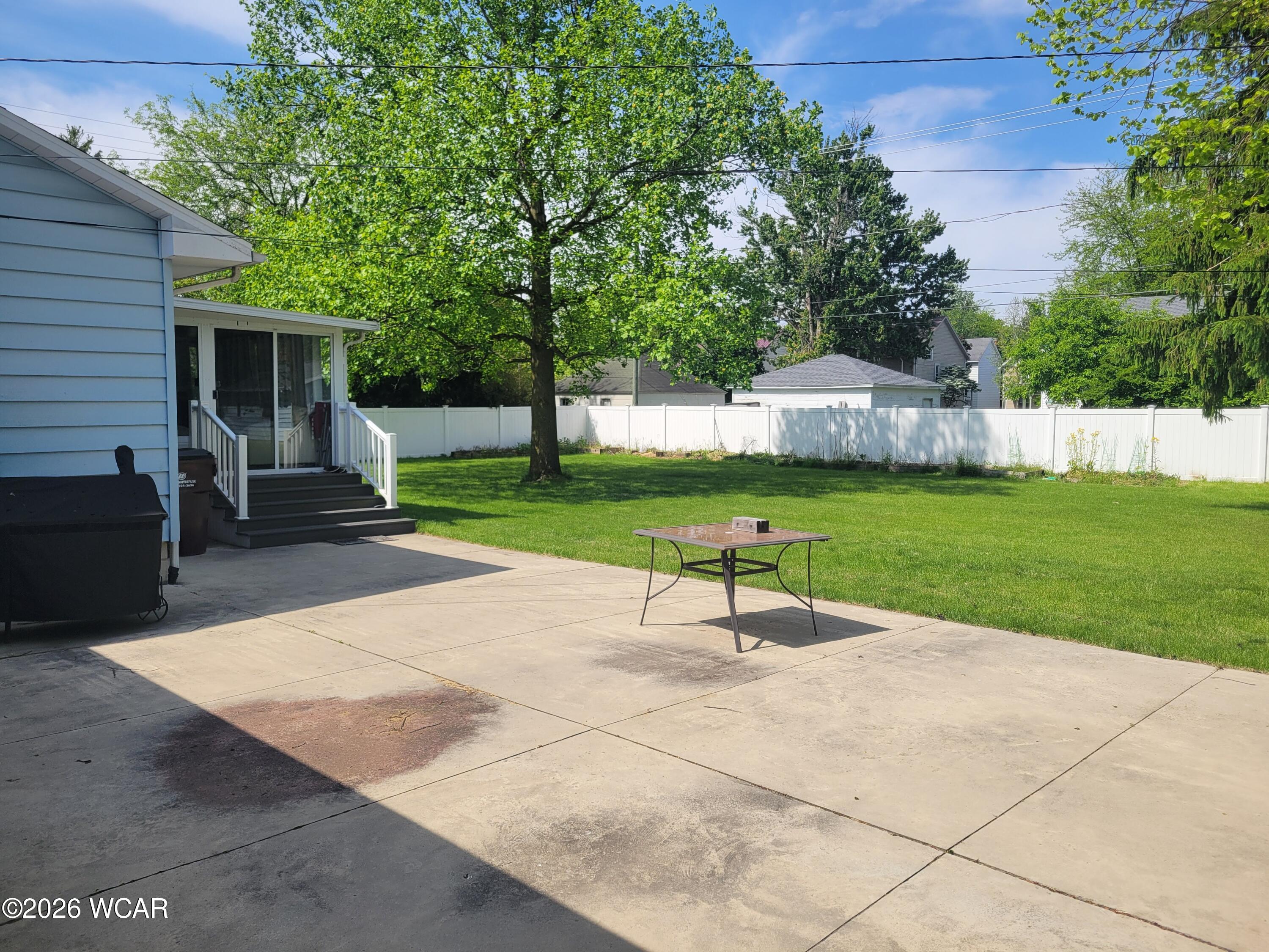 711 Simon Street, Ada, Ohio