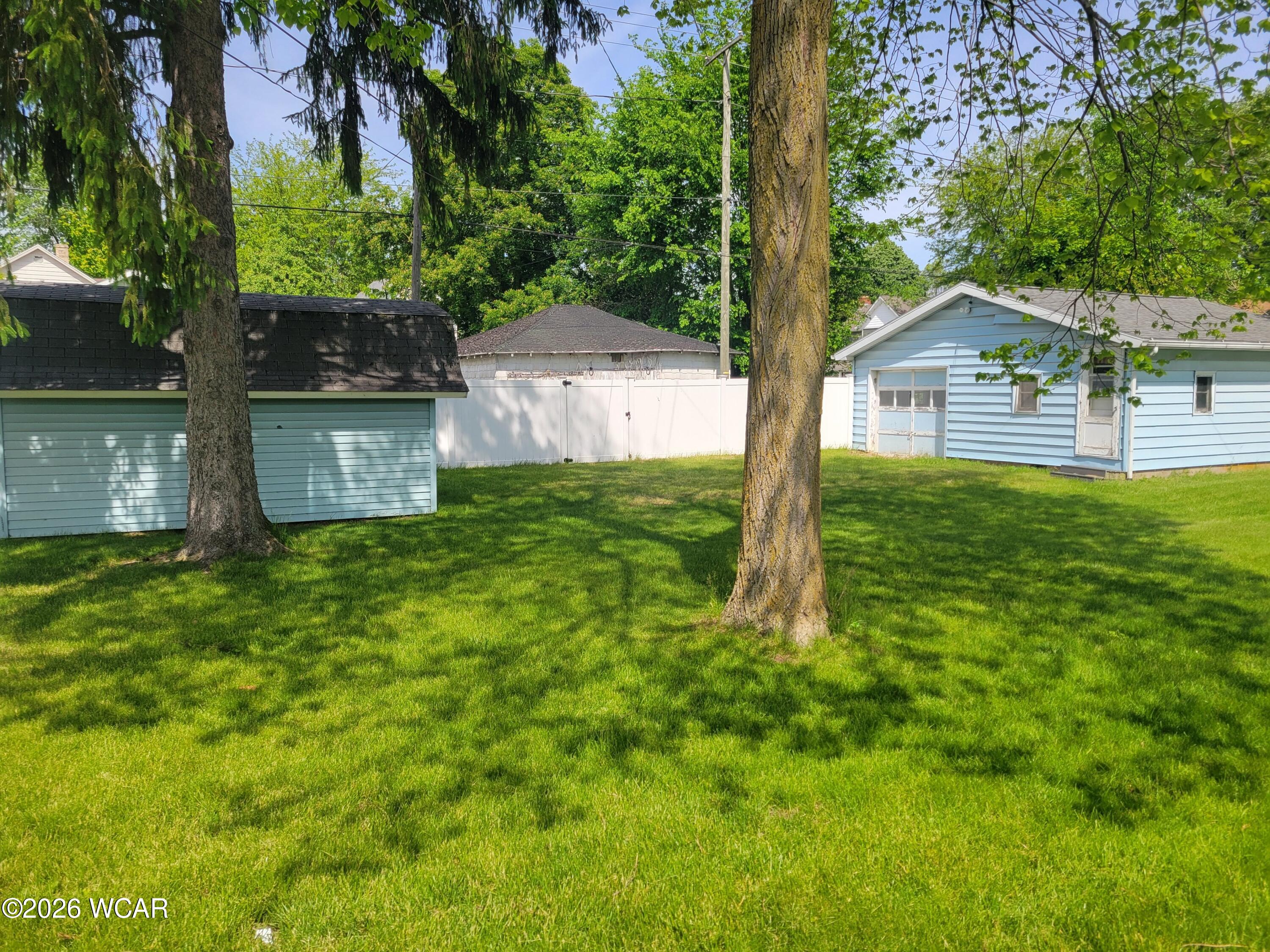 711 Simon Street, Ada, Ohio