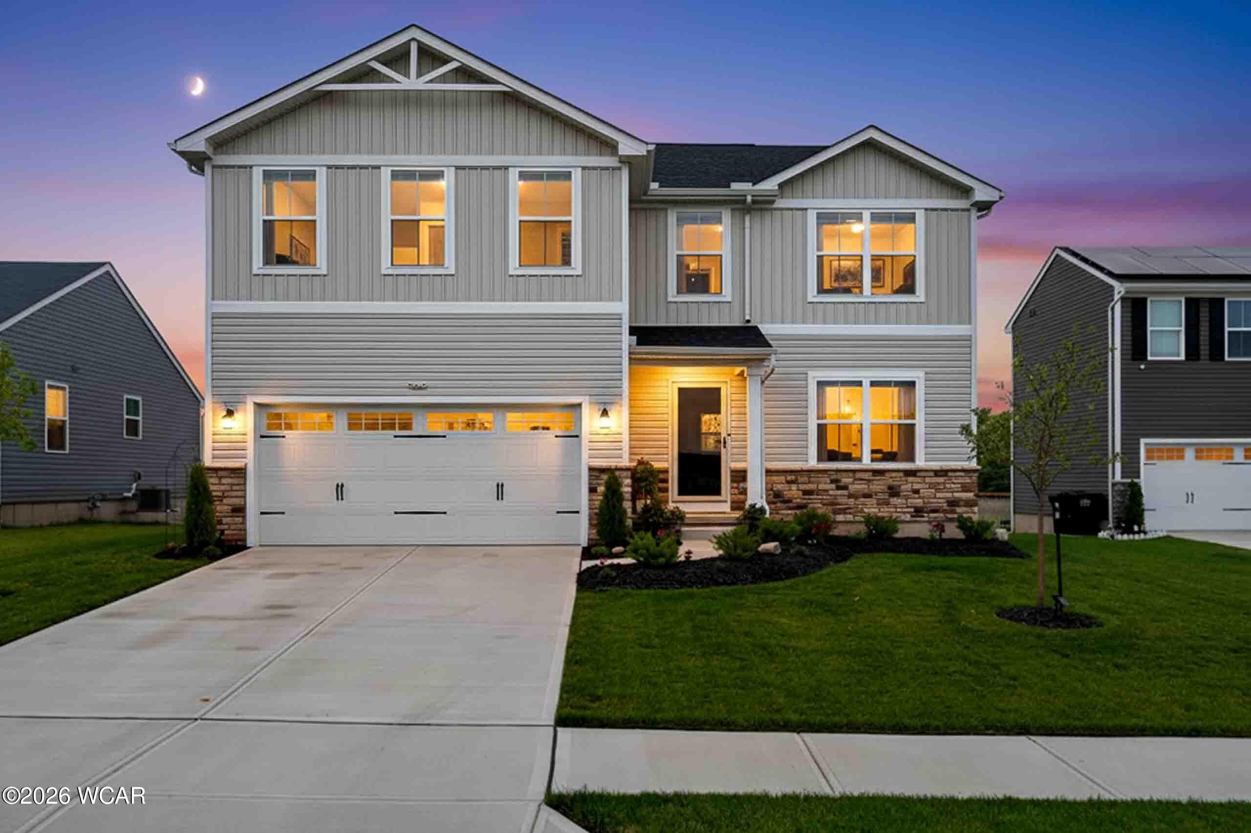 1650 Bishop Court, Sidney, Ohio
