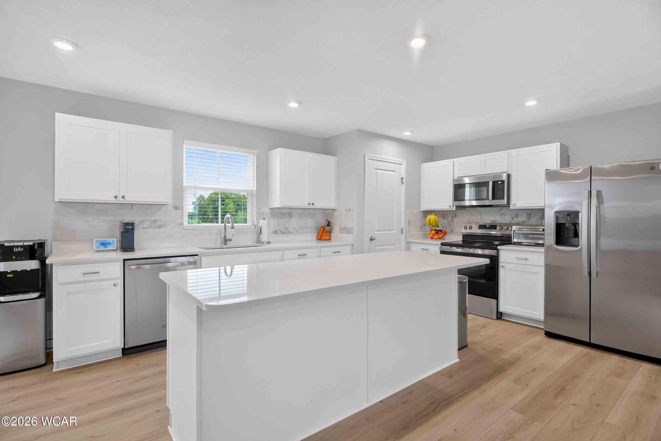 1650 Bishop Court, Sidney, Ohio