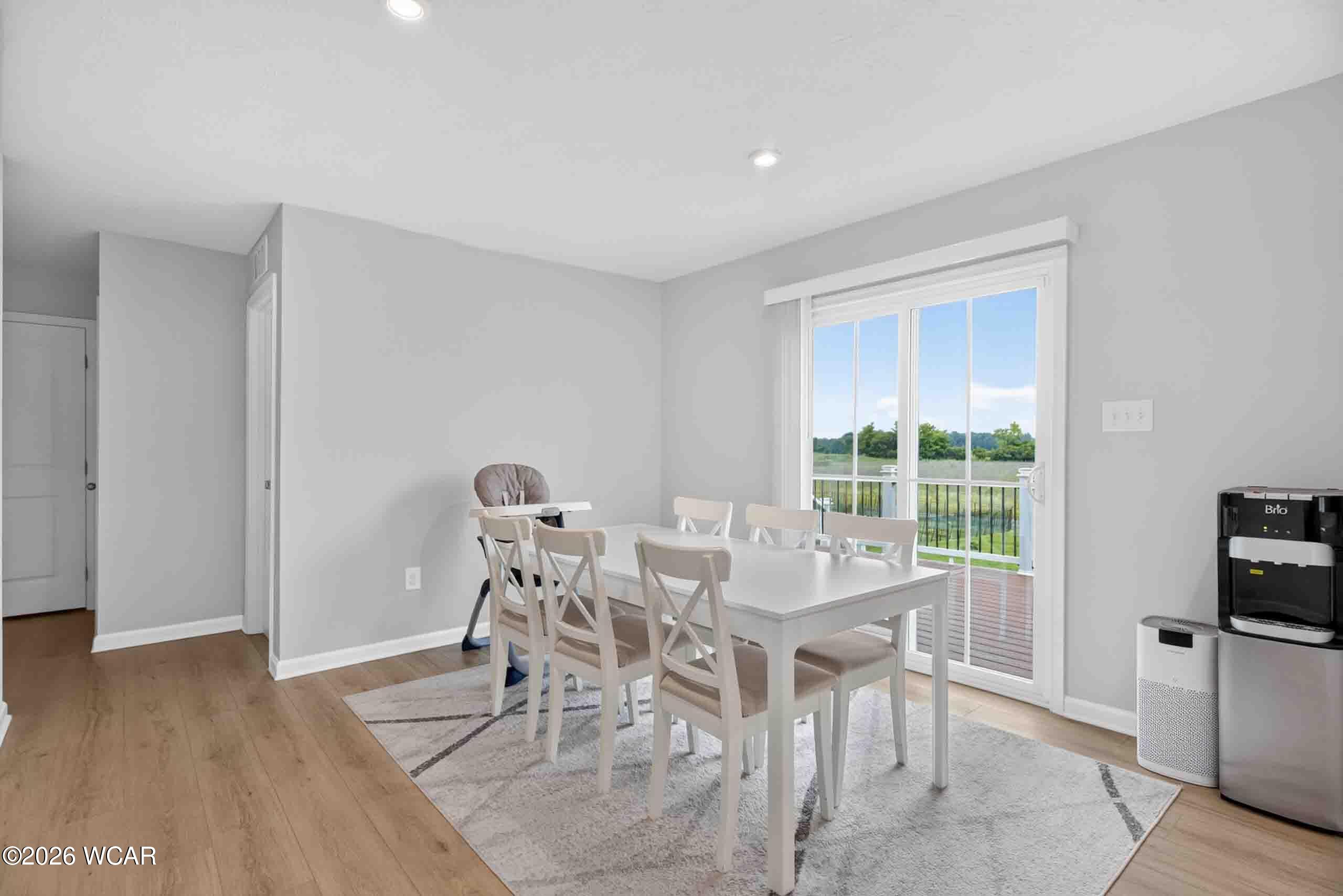 1650 Bishop Court, Sidney, Ohio