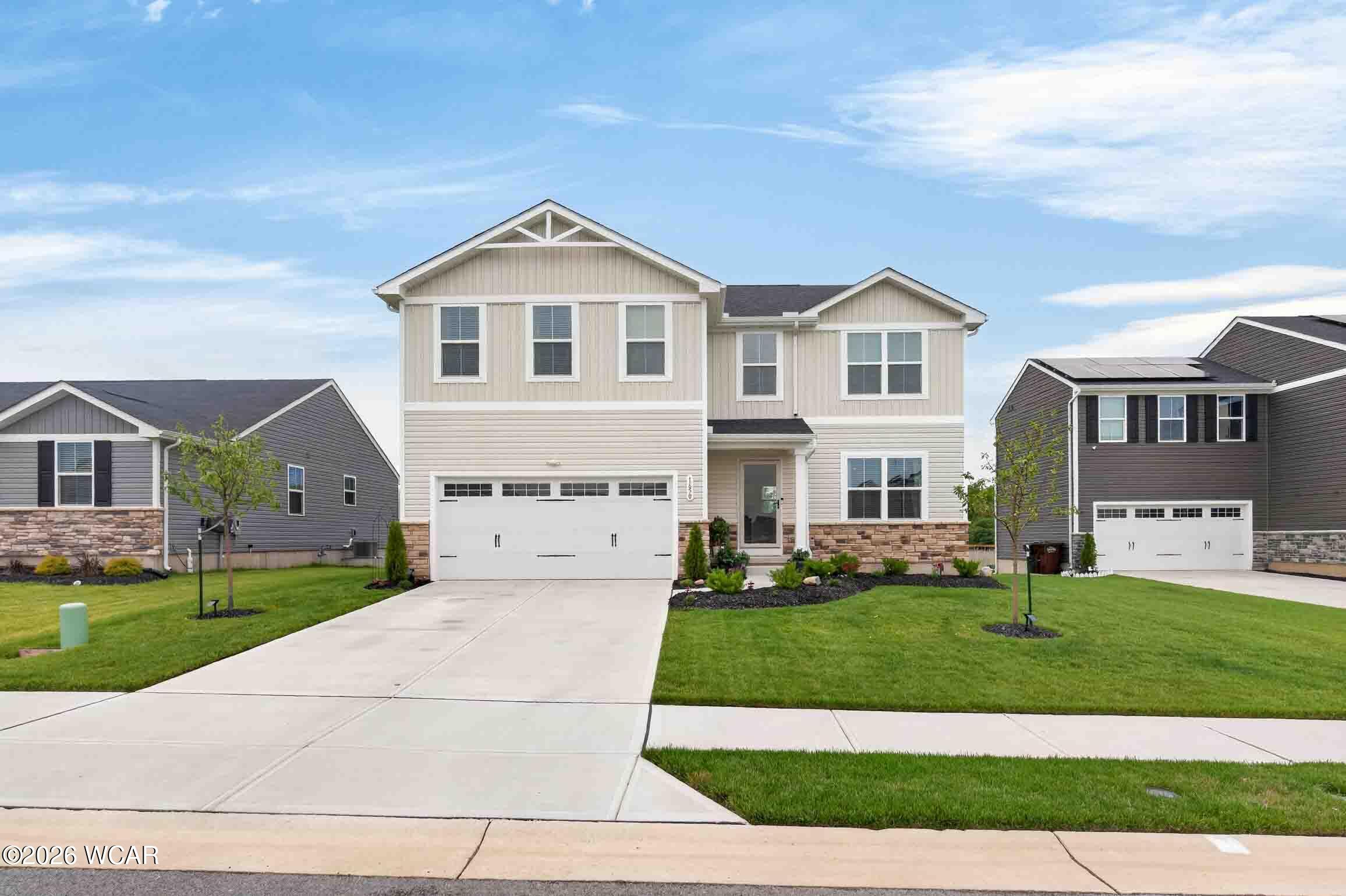 1650 Bishop Court, Sidney, Ohio