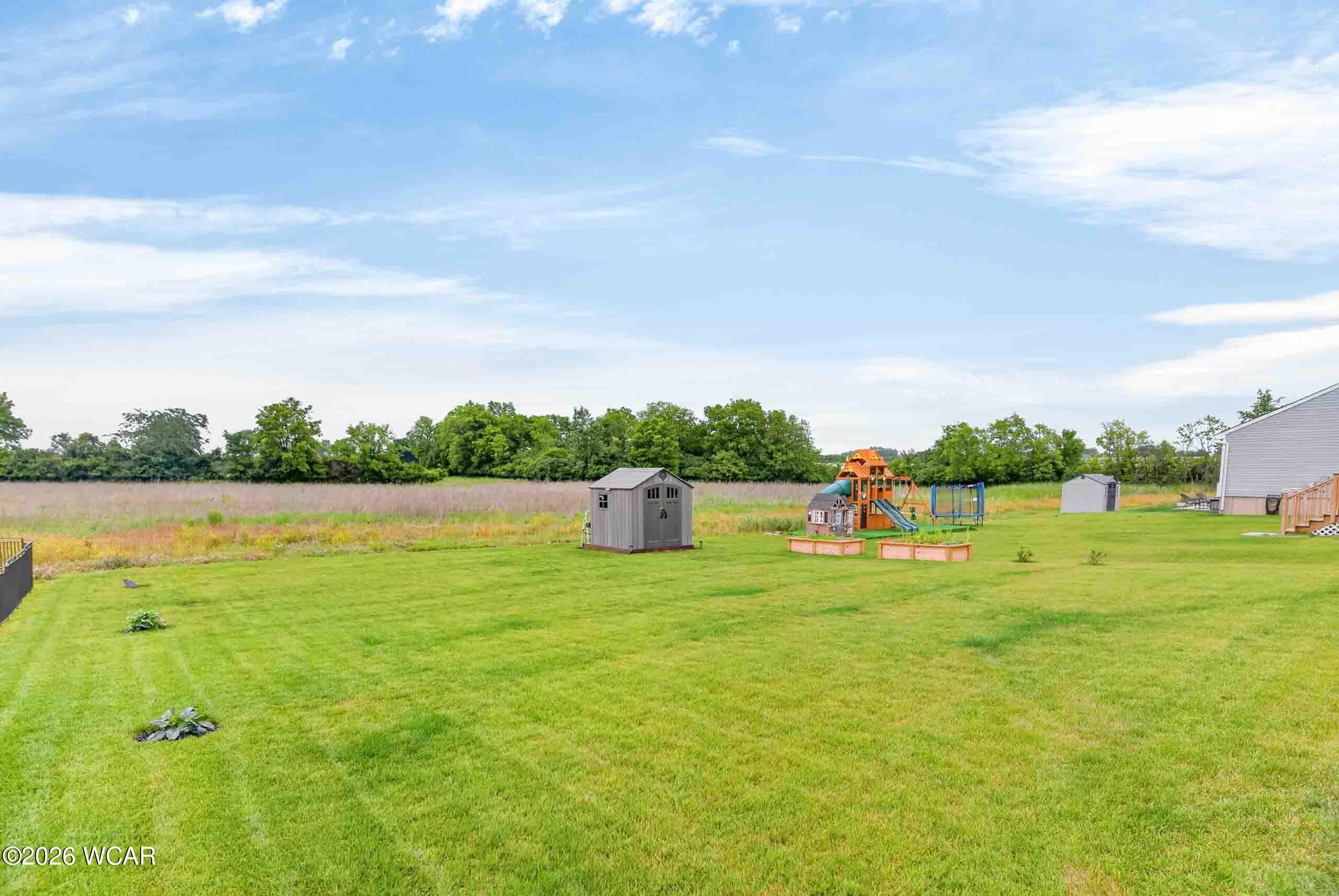1650 Bishop Court, Sidney, Ohio