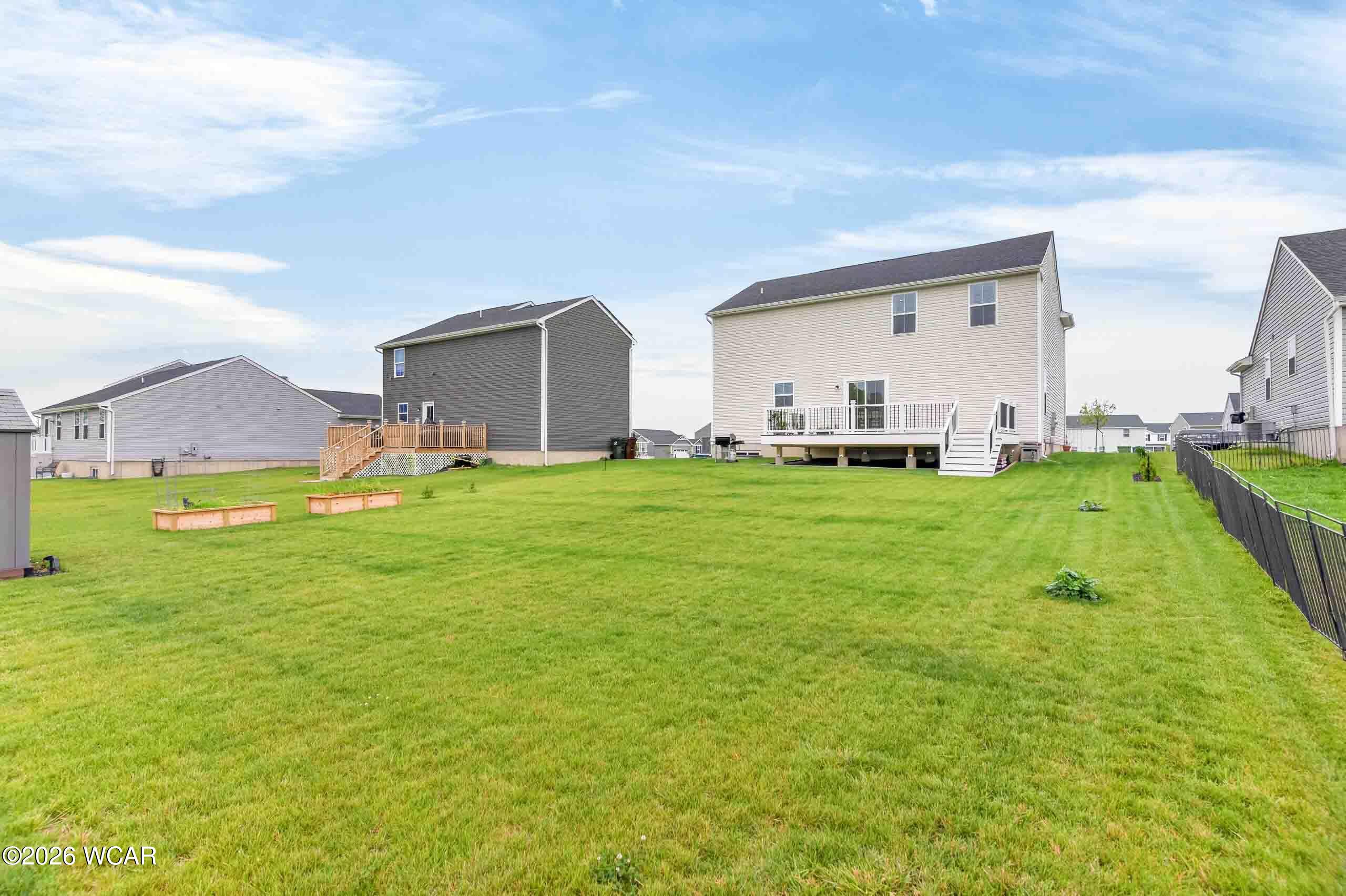 1650 Bishop Court, Sidney, Ohio