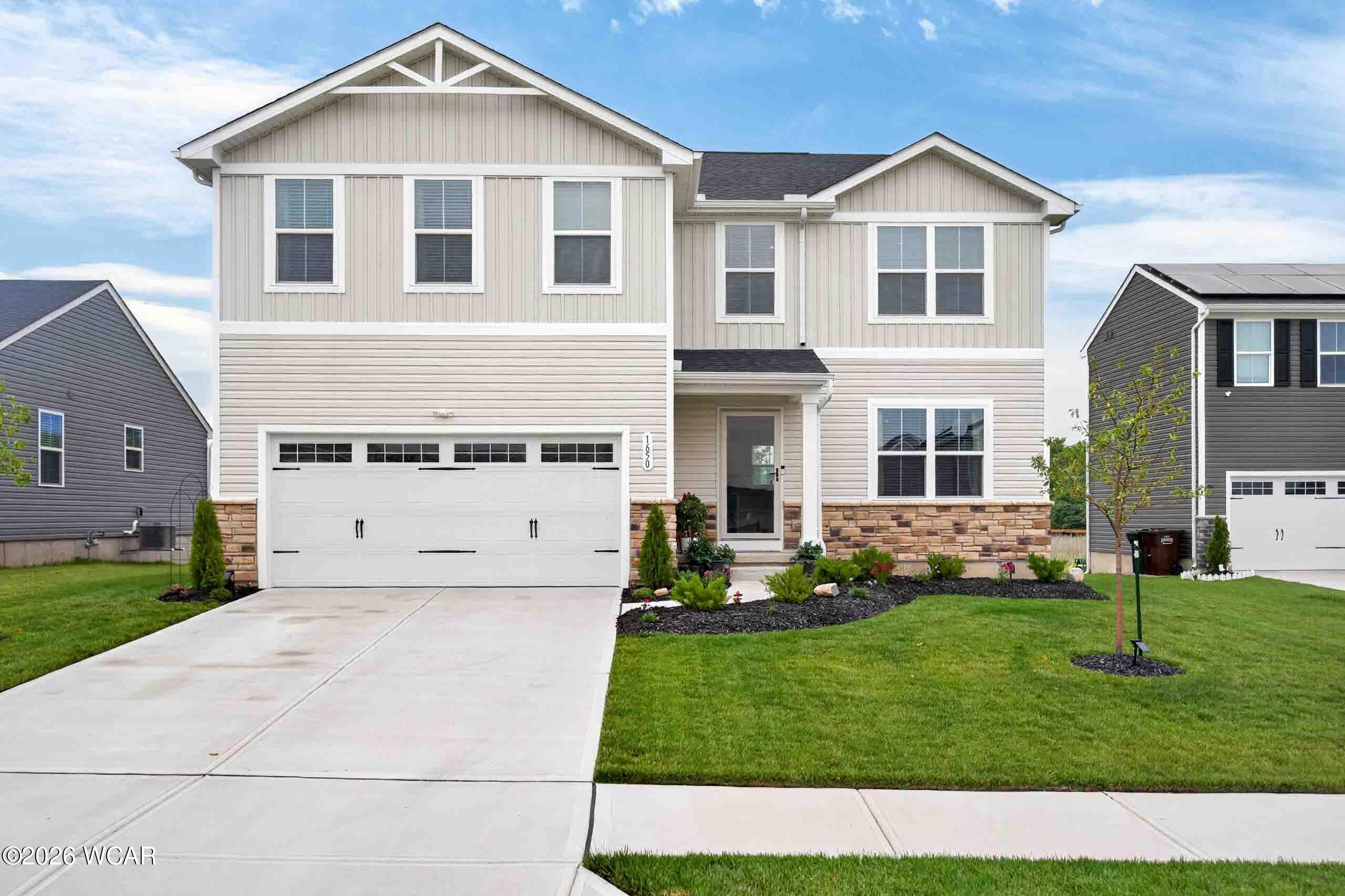 1650 Bishop Court, Sidney, Ohio