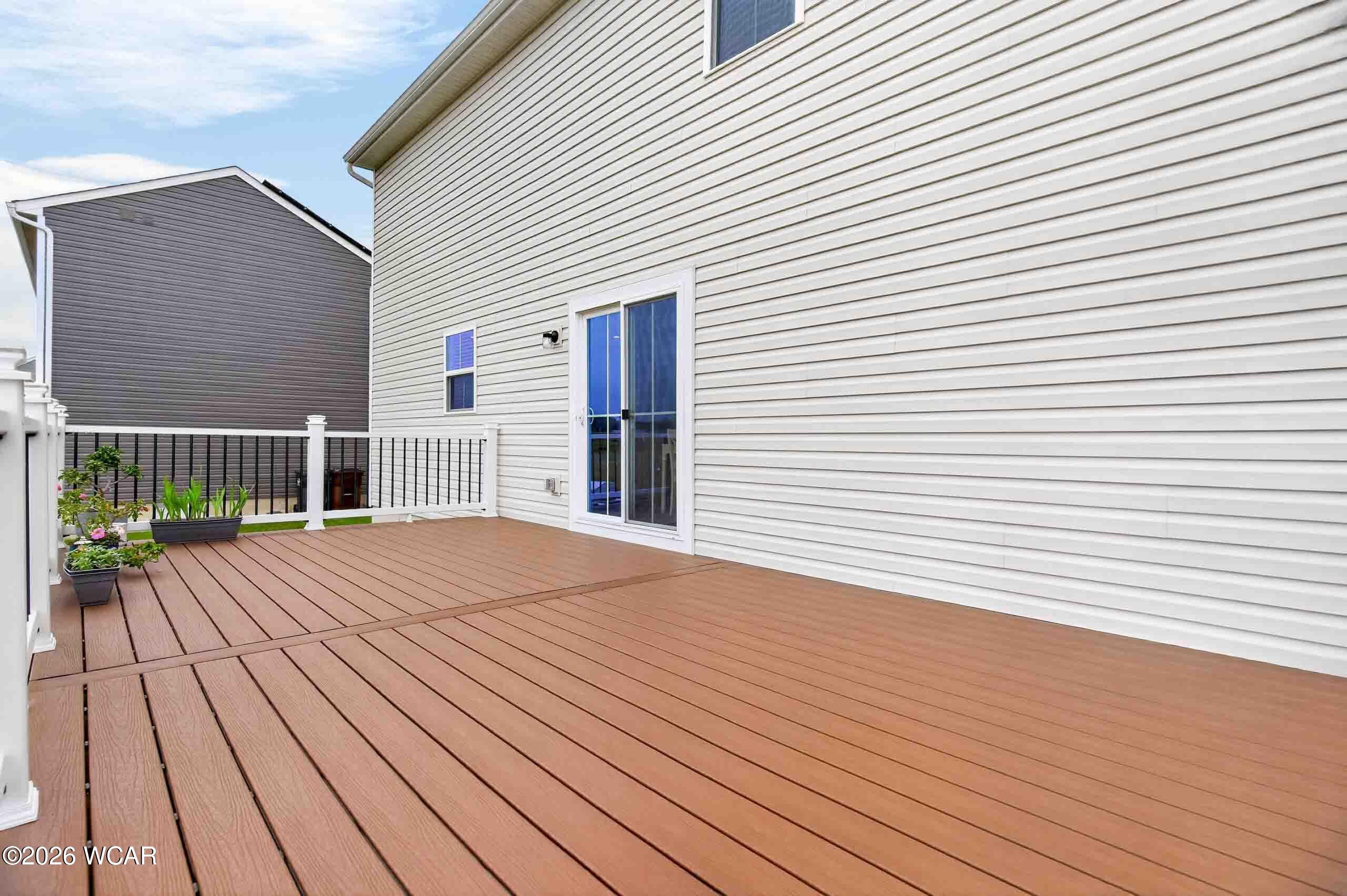 1650 Bishop Court, Sidney, Ohio