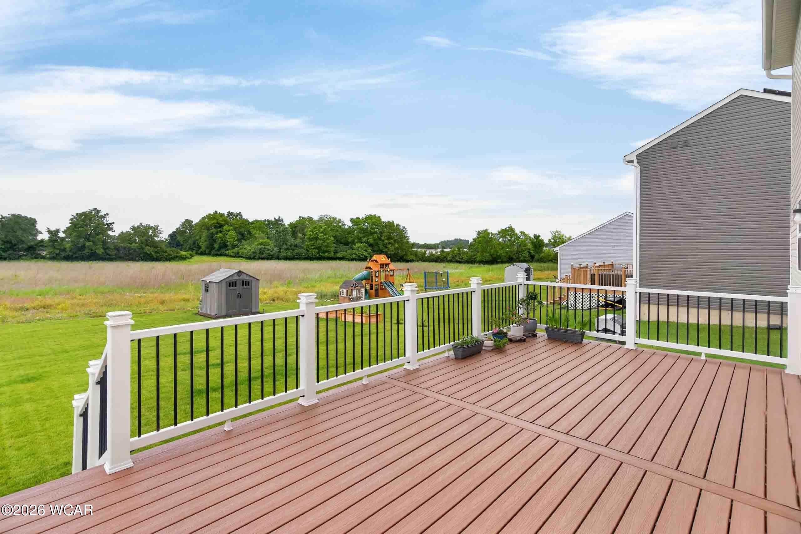 1650 Bishop Court, Sidney, Ohio