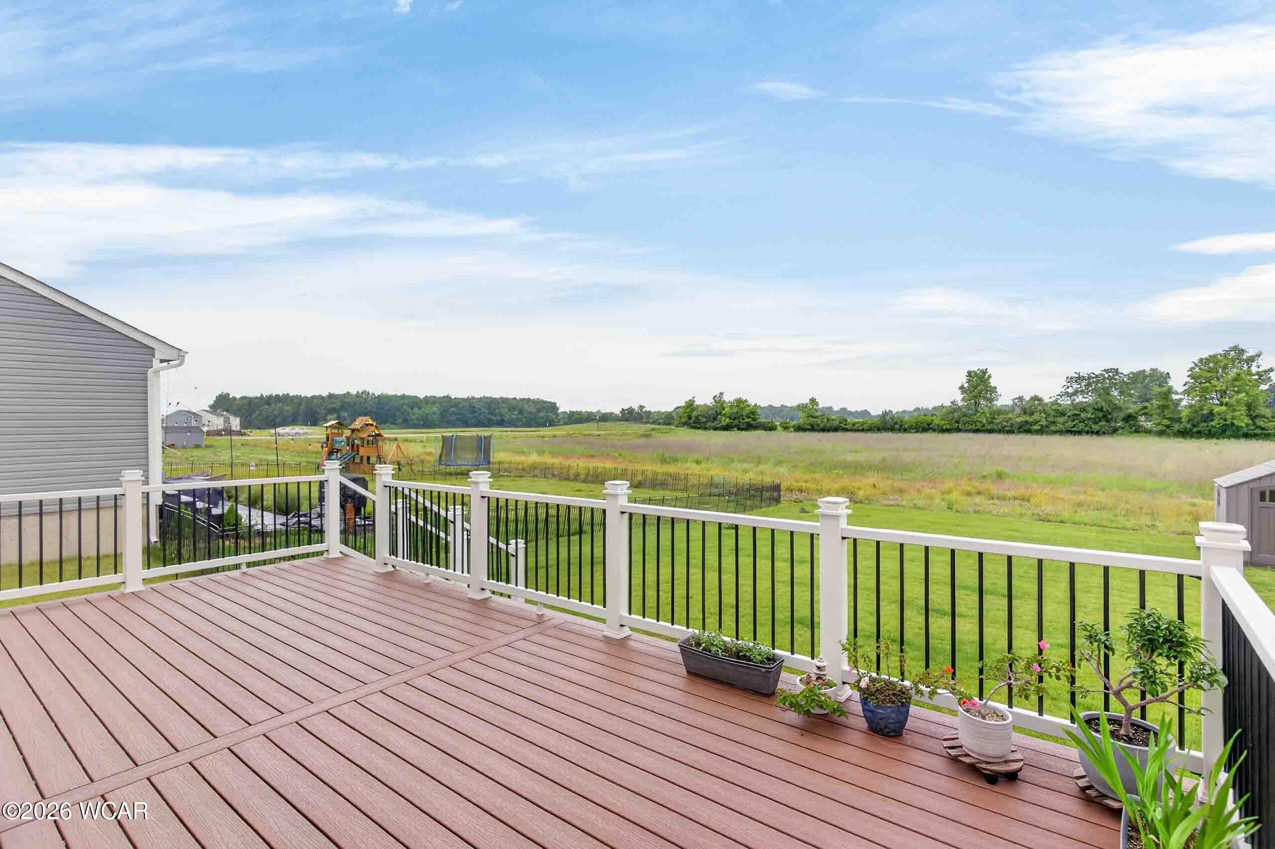 1650 Bishop Court, Sidney, Ohio