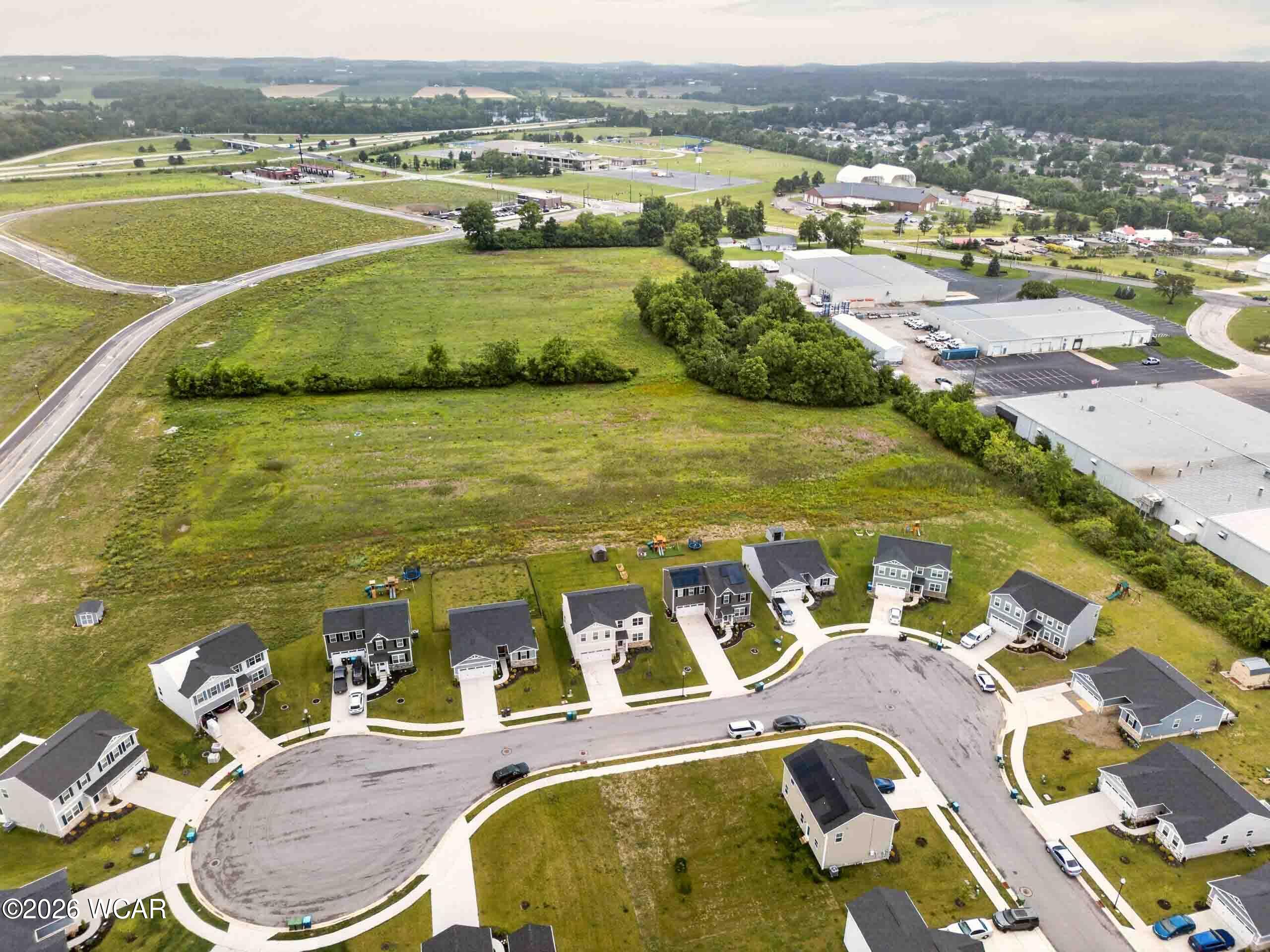 1650 Bishop Court, Sidney, Ohio