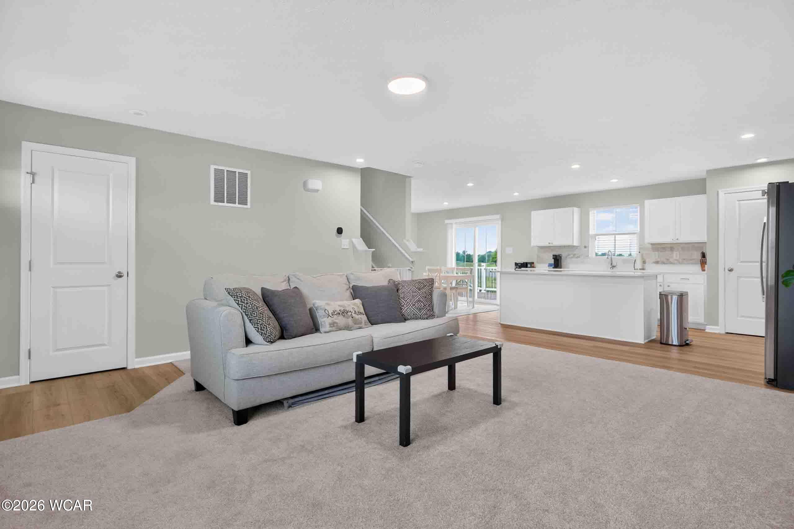 1650 Bishop Court, Sidney, Ohio