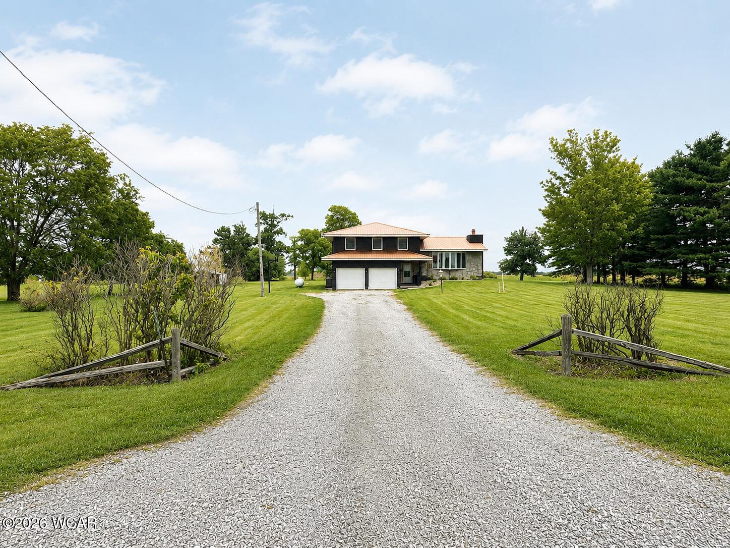 5262 County Road 135, Kenton, Ohio