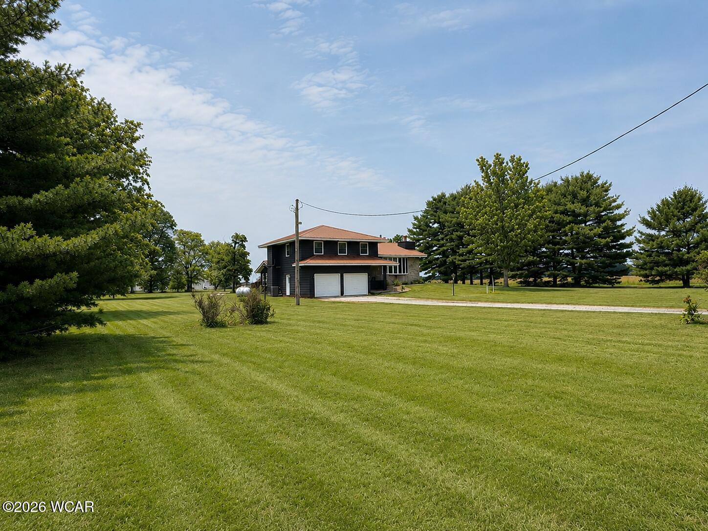 5262 County Road 135, Kenton, Ohio
