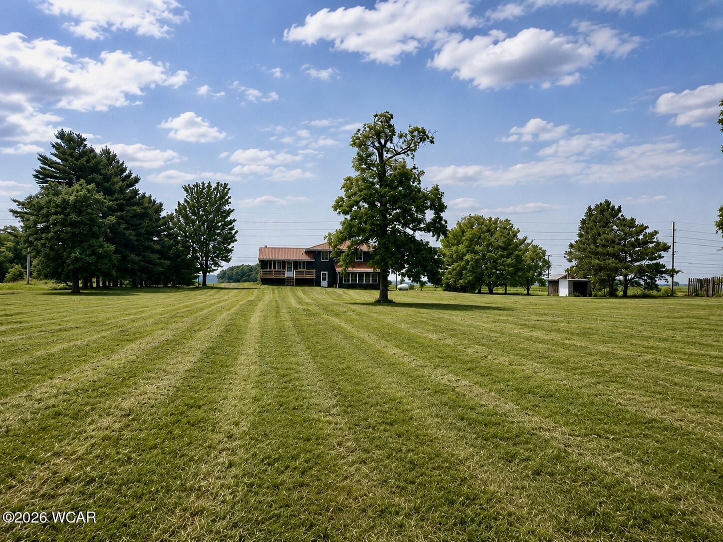 5262 County Road 135, Kenton, Ohio