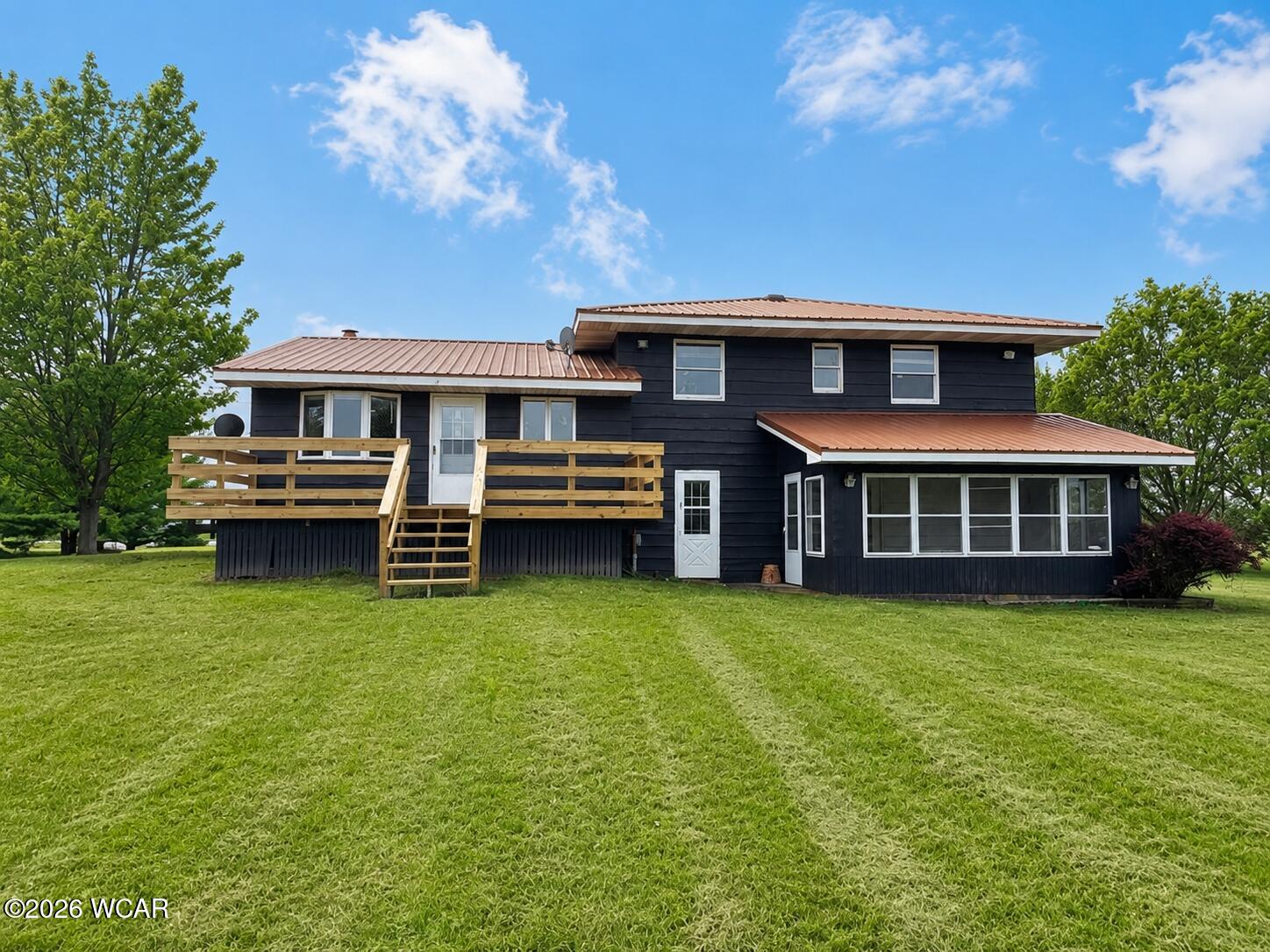 5262 County Road 135, Kenton, Ohio