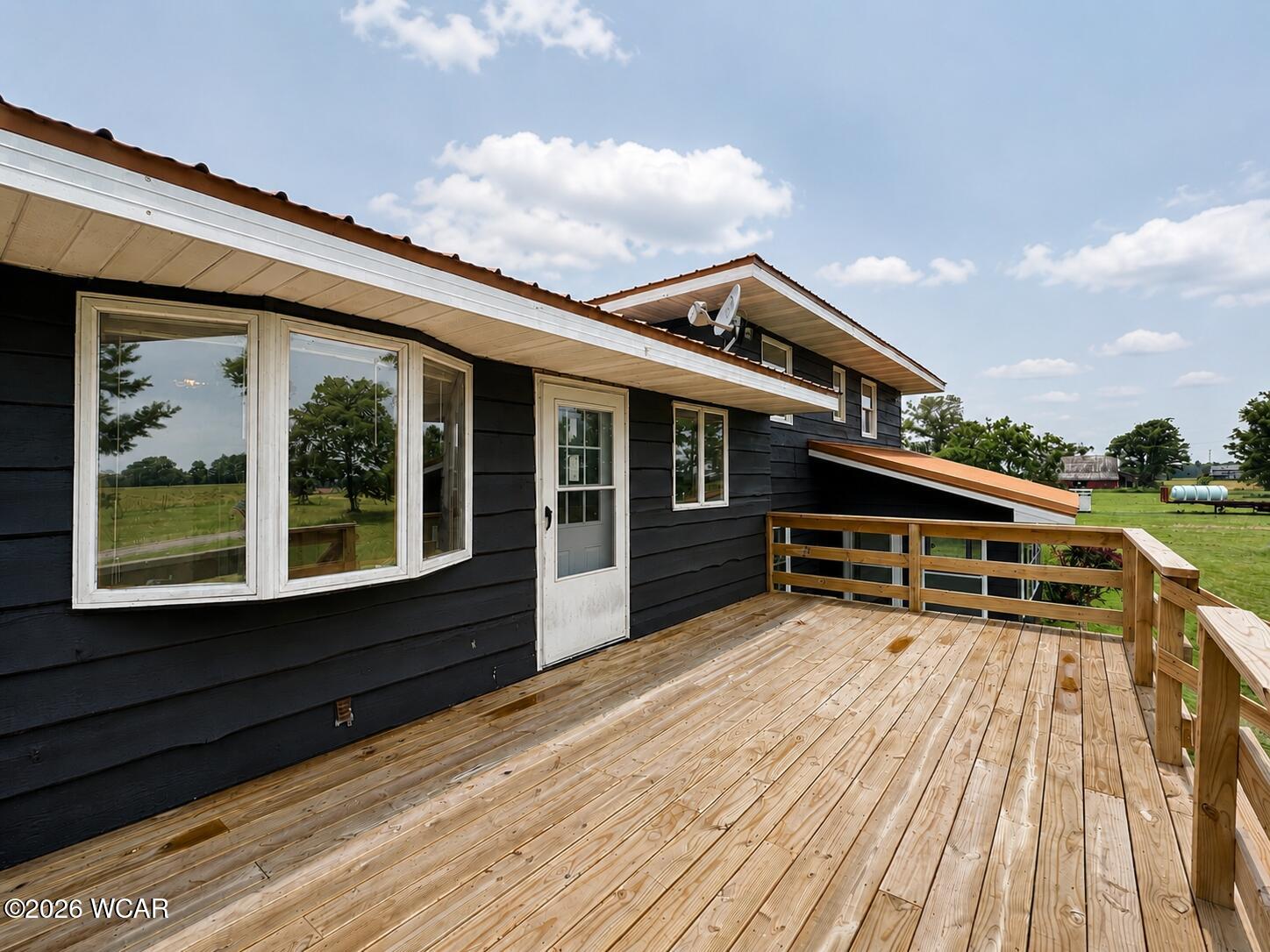 5262 County Road 135, Kenton, Ohio