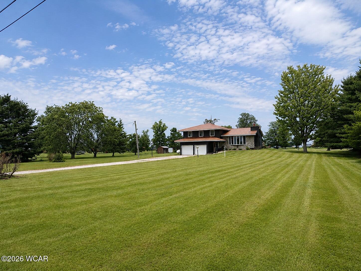 5262 County Road 135, Kenton, Ohio