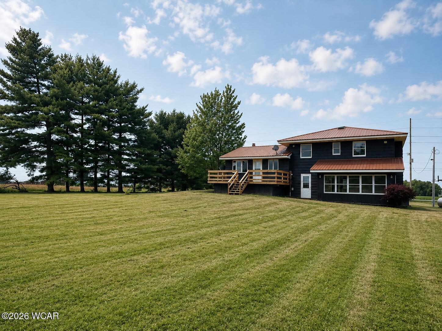5262 County Road 135, Kenton, Ohio
