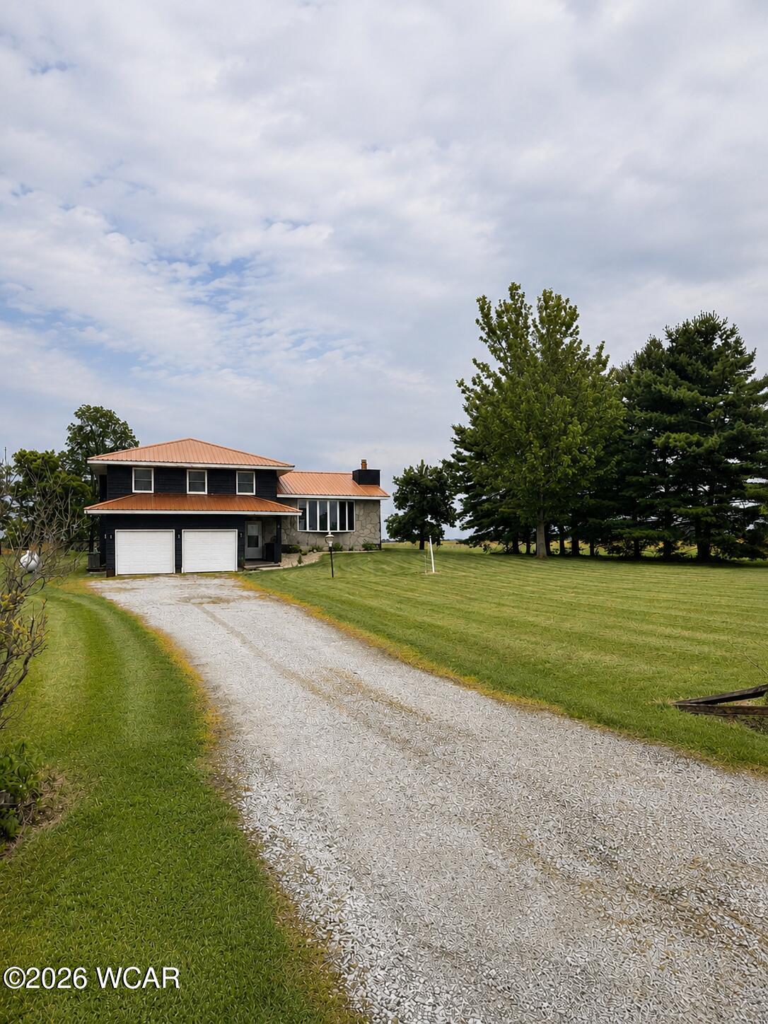 5262 County Road 135, Kenton, Ohio