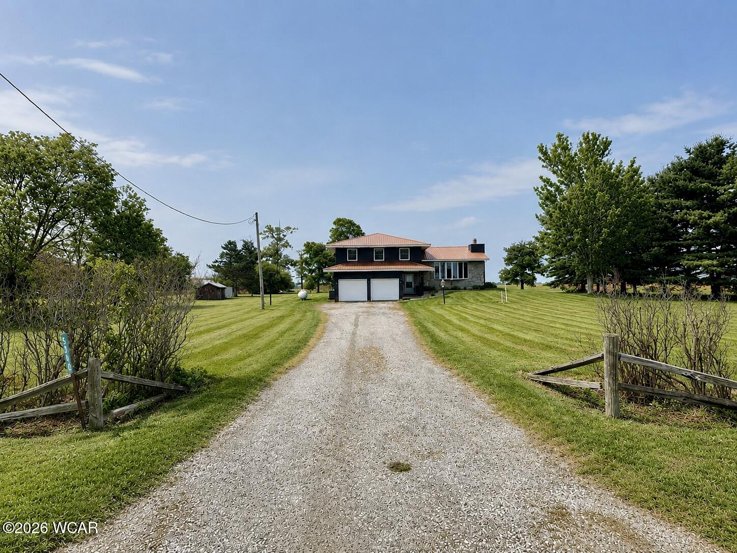 5262 County Road 135, Kenton, Ohio