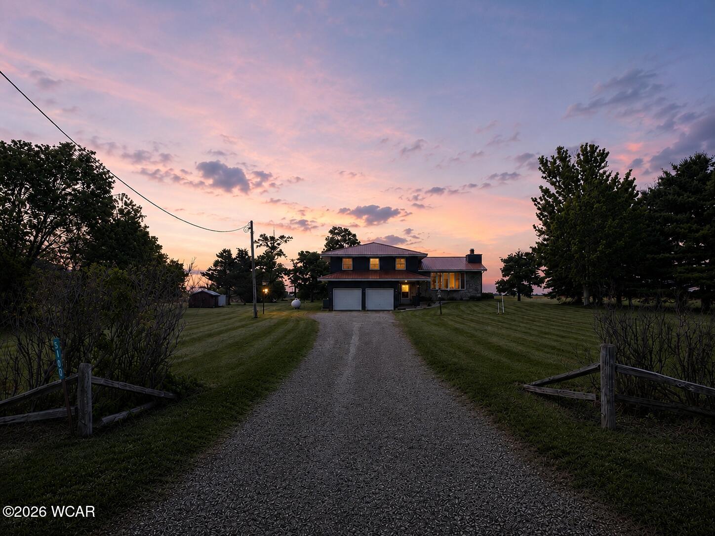 5262 County Road 135, Kenton, Ohio