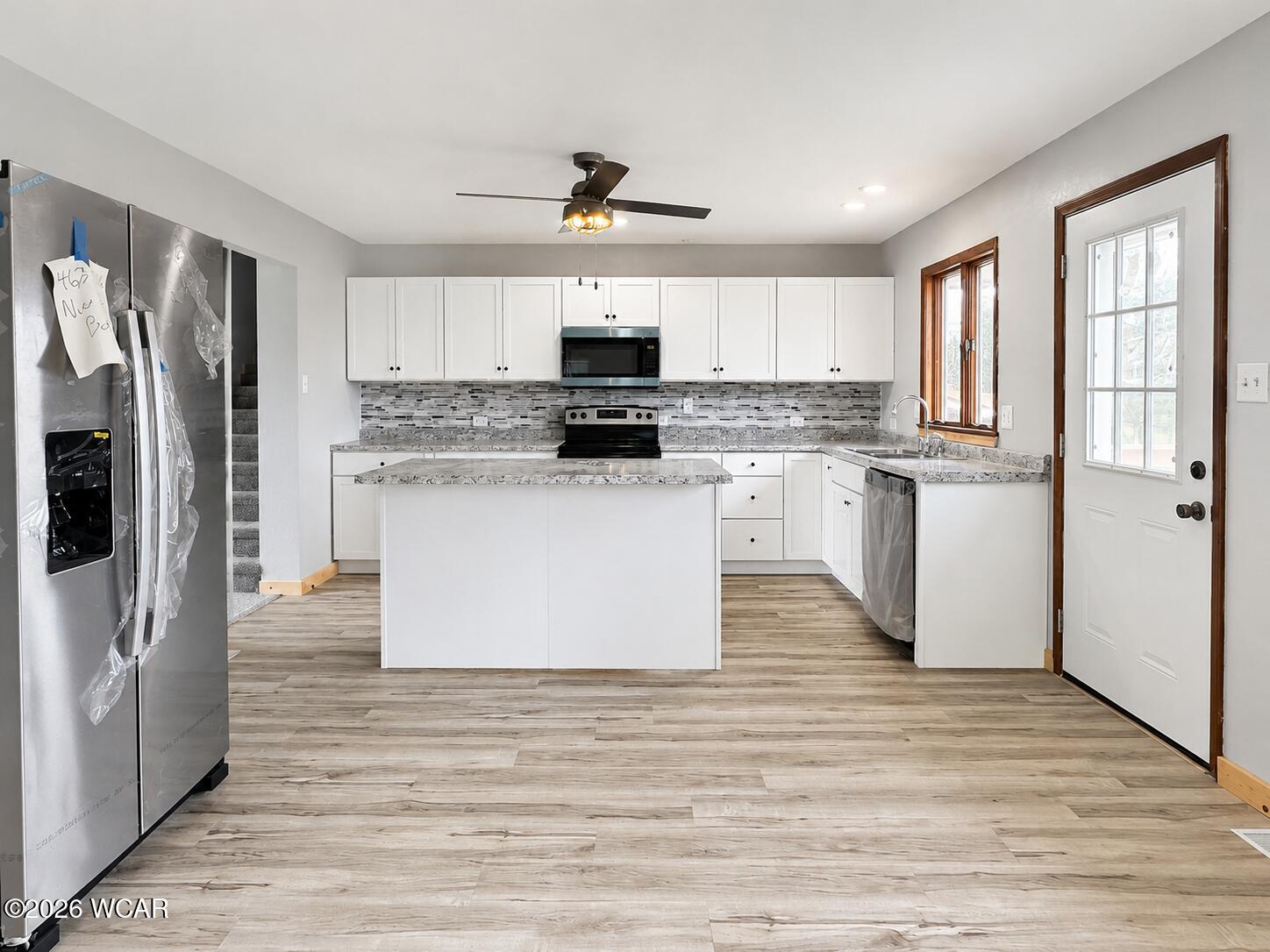 5262 County Road 135, Kenton, Ohio