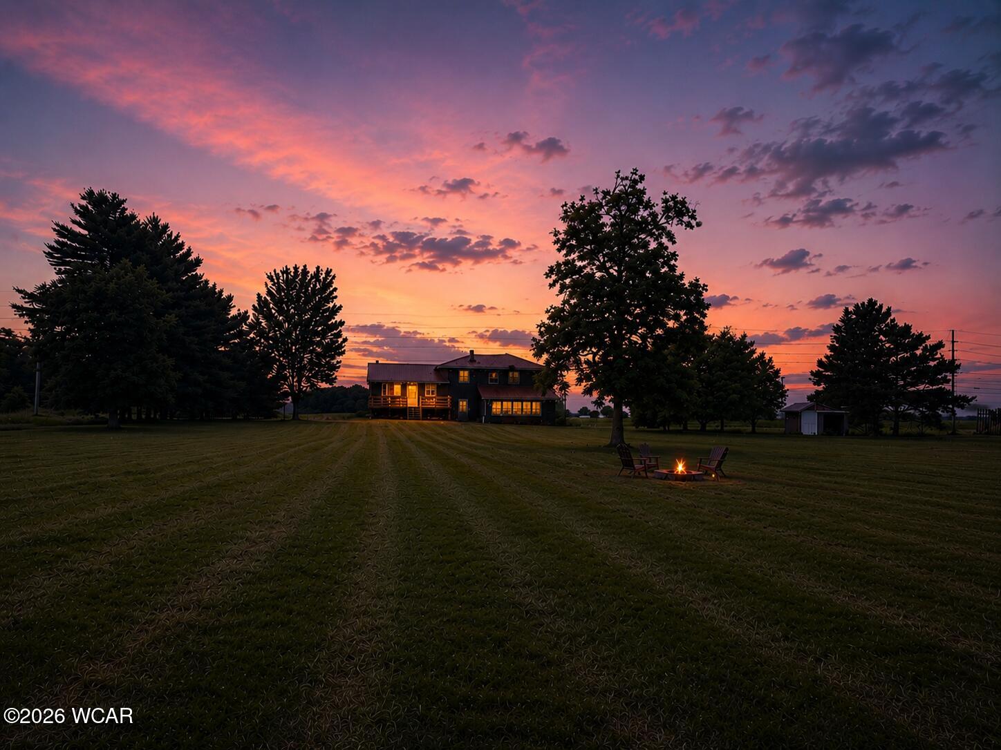 5262 County Road 135, Kenton, Ohio