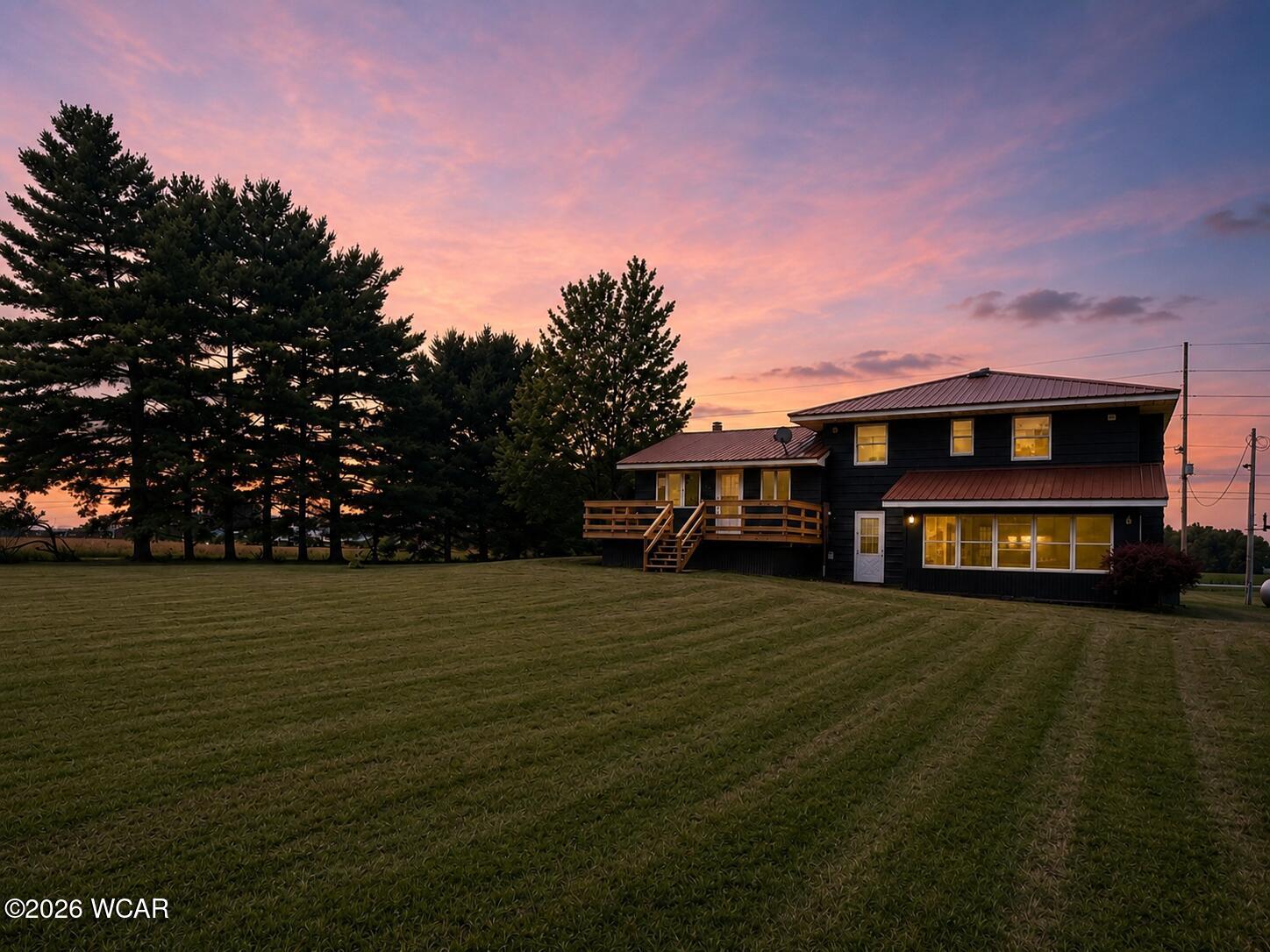 5262 County Road 135, Kenton, Ohio