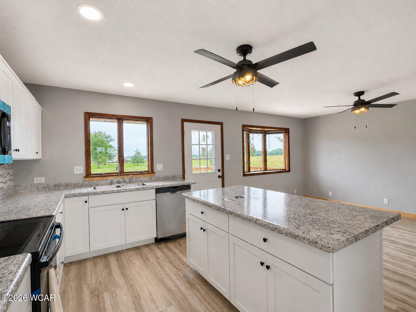 5262 County Road 135, Kenton, Ohio