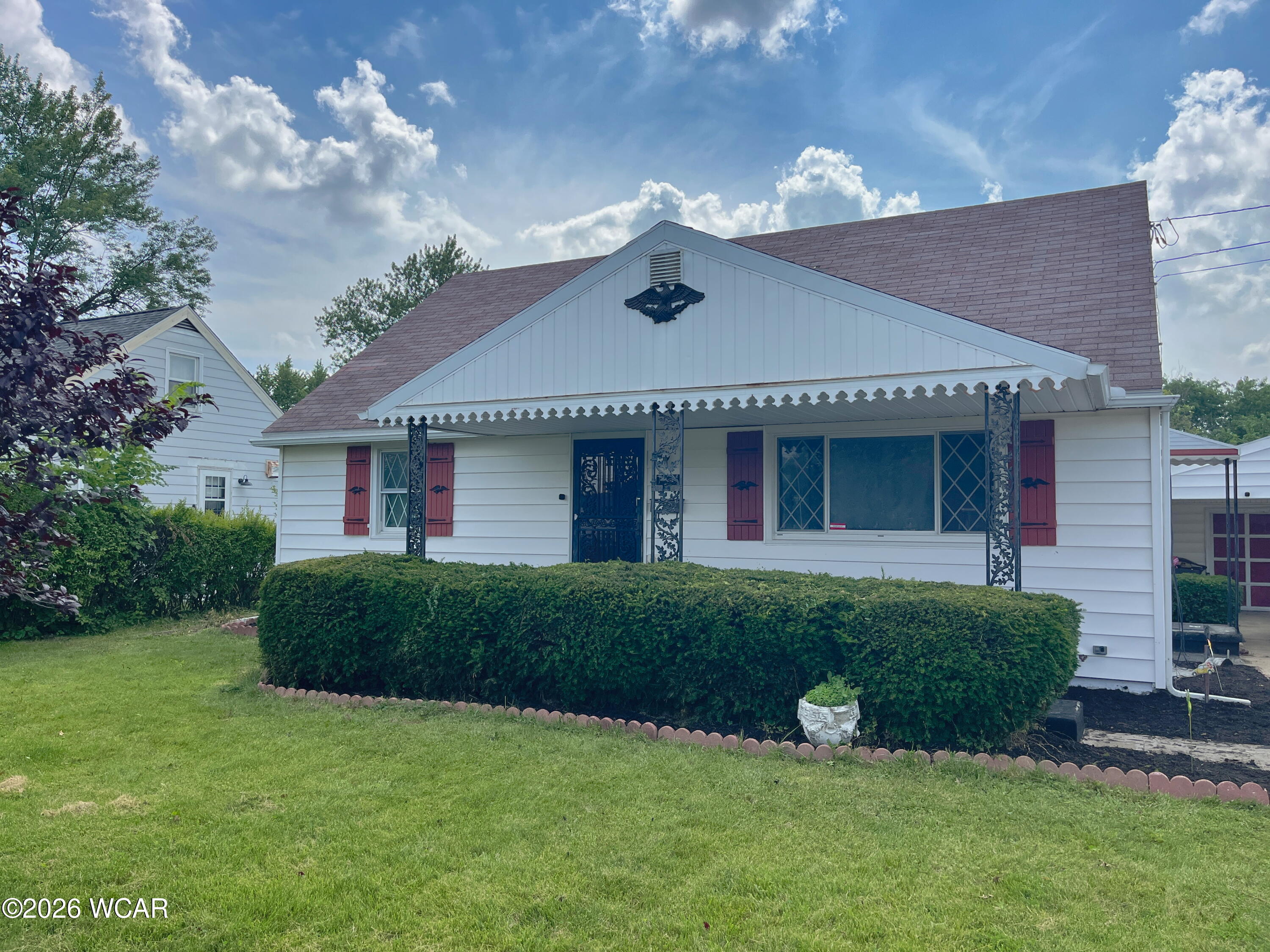 1619 Main Street, Lima, Ohio