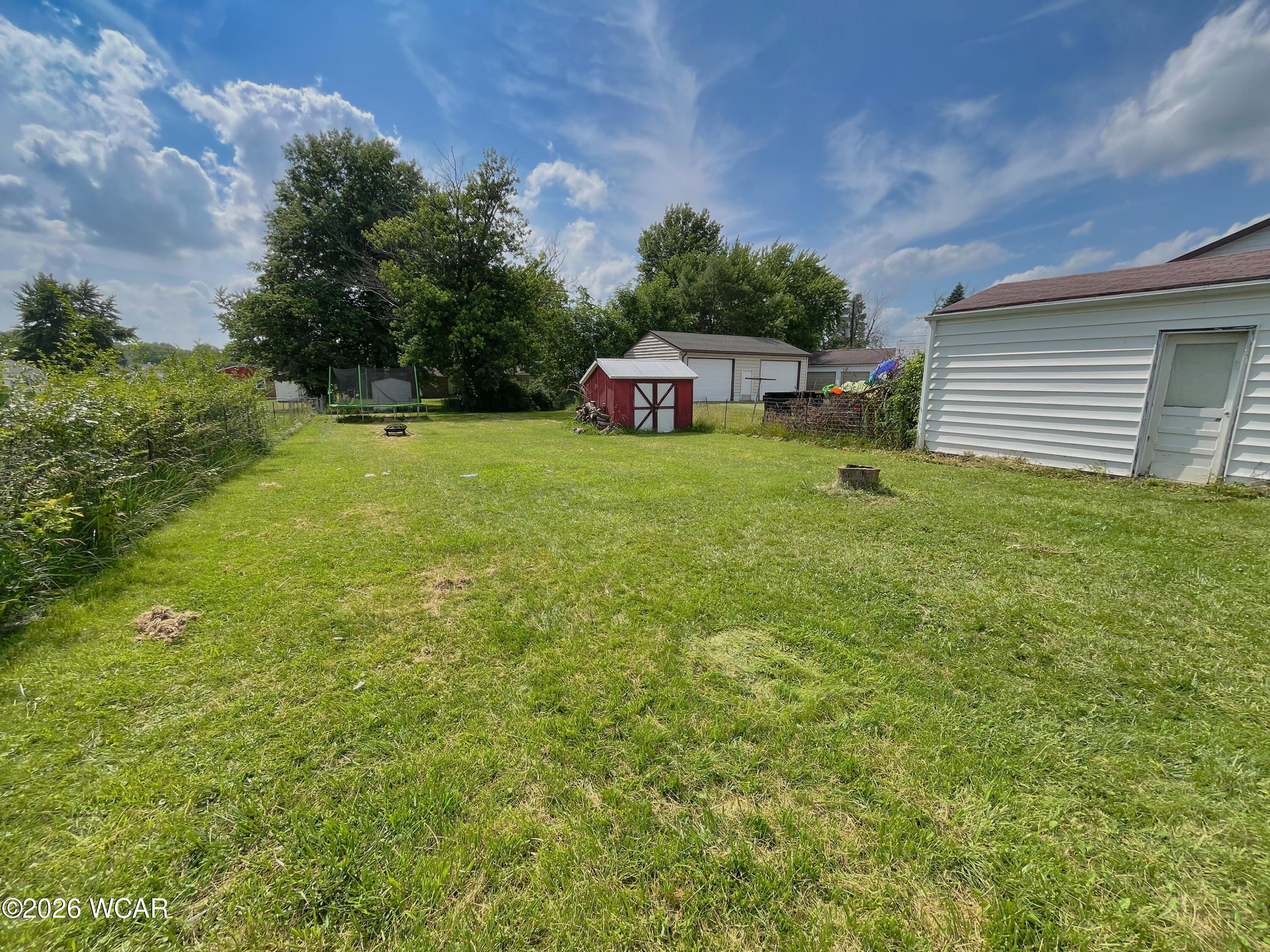 1619 Main Street, Lima, Ohio