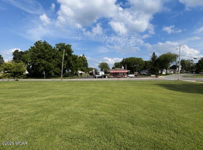 0 Main Street, Bluffton, Ohio