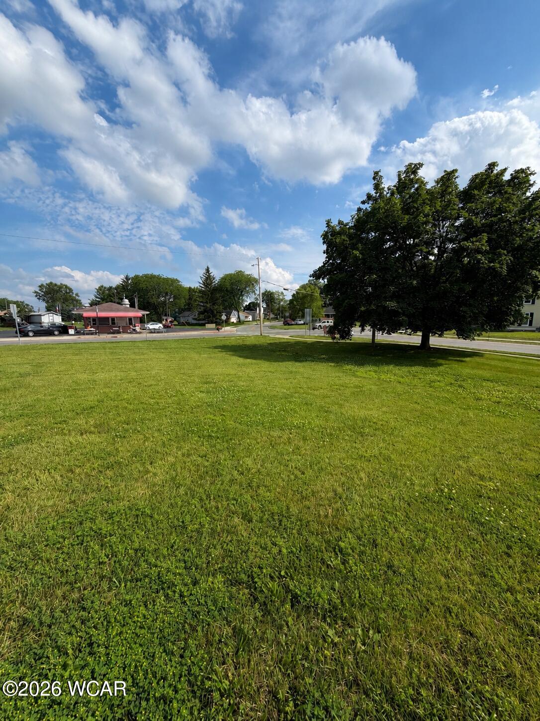 0 Main Street, Bluffton, Ohio