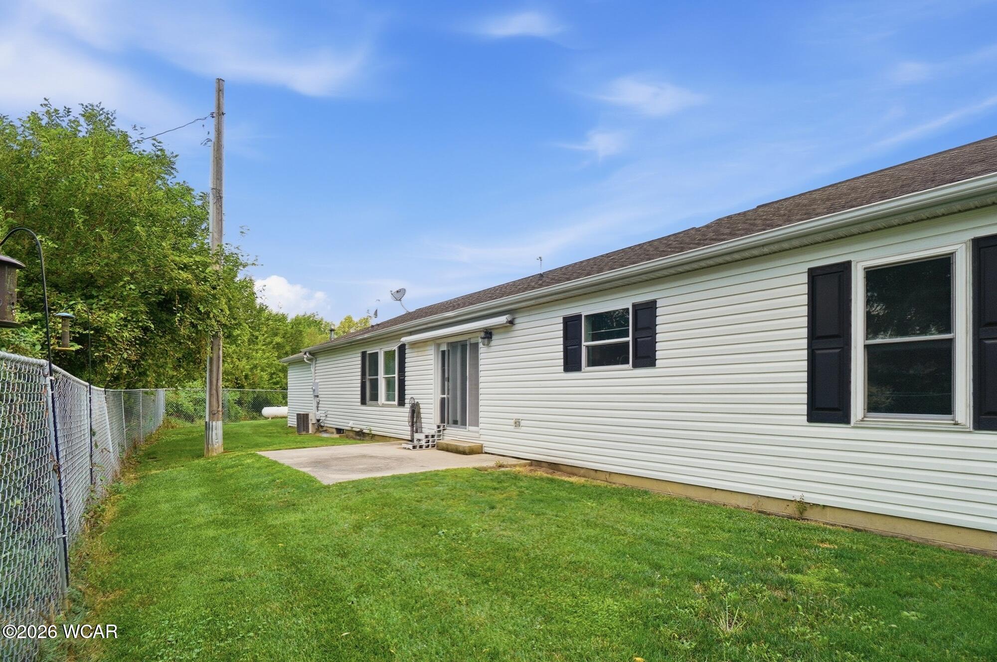 14513 Cemetery Road, Wapakoneta, Ohio