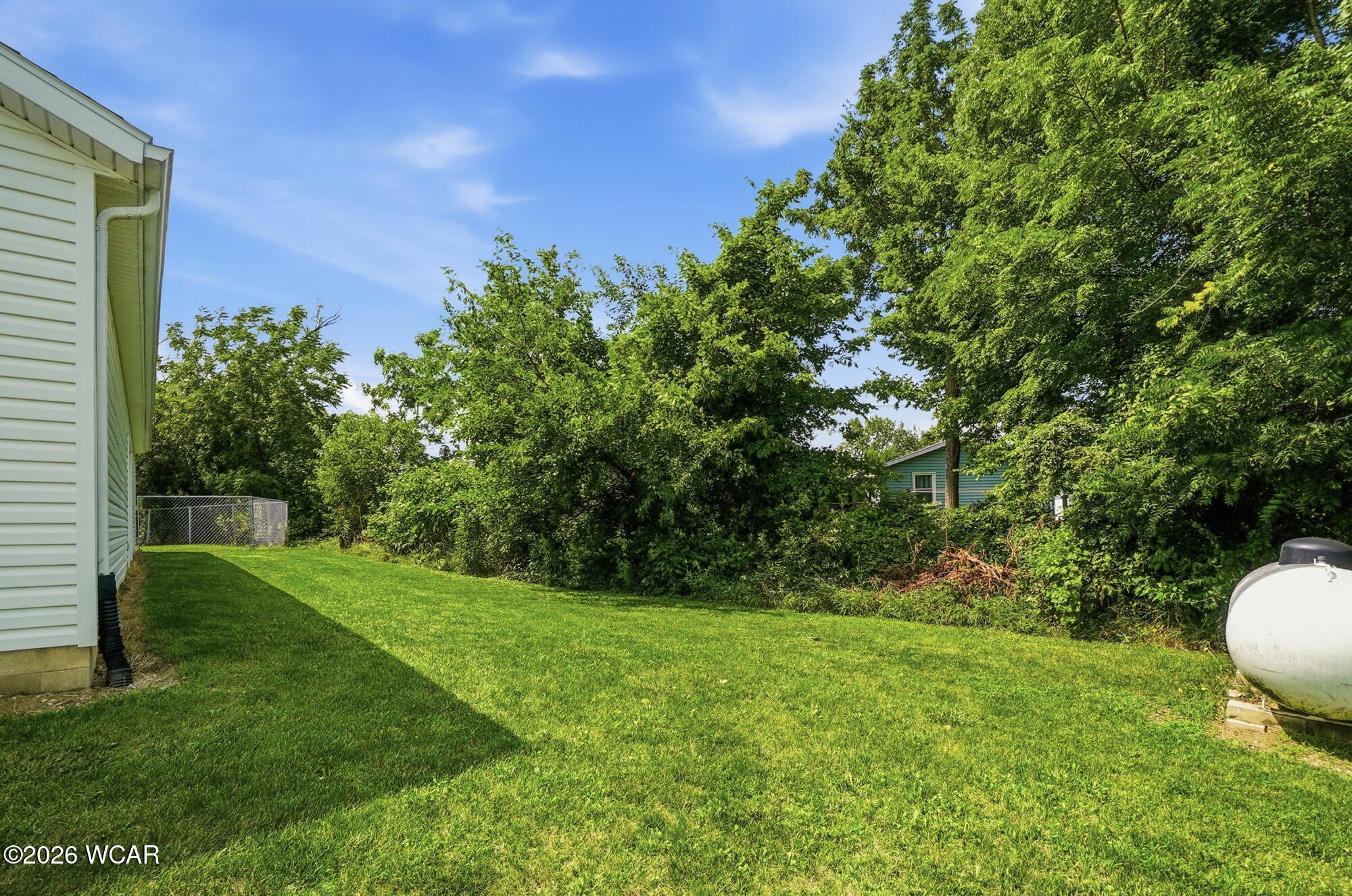 14513 Cemetery Road, Wapakoneta, Ohio
