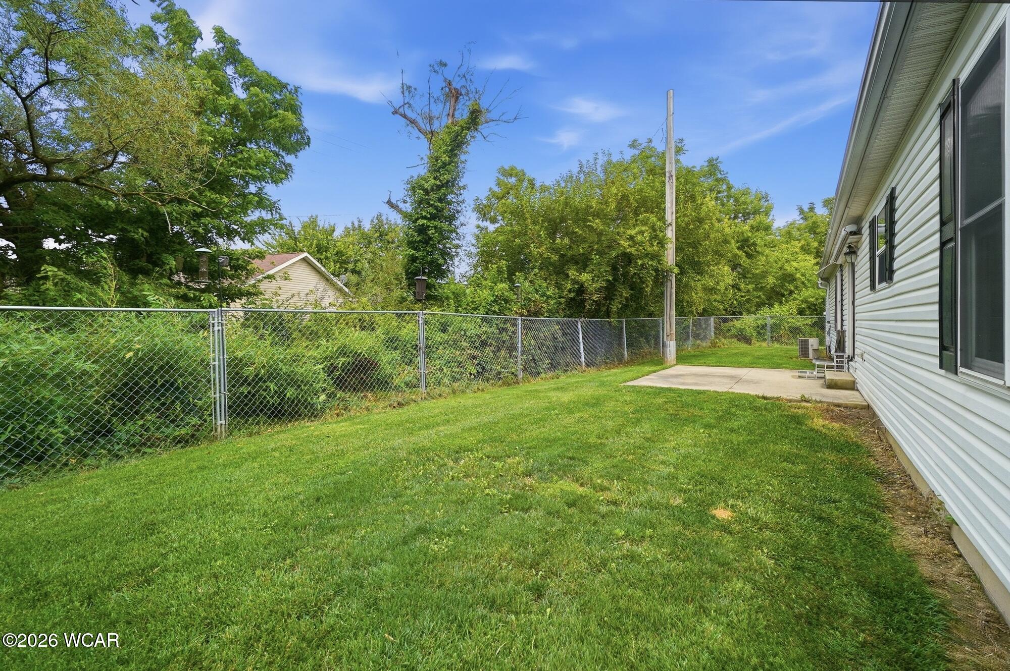 14513 Cemetery Road, Wapakoneta, Ohio