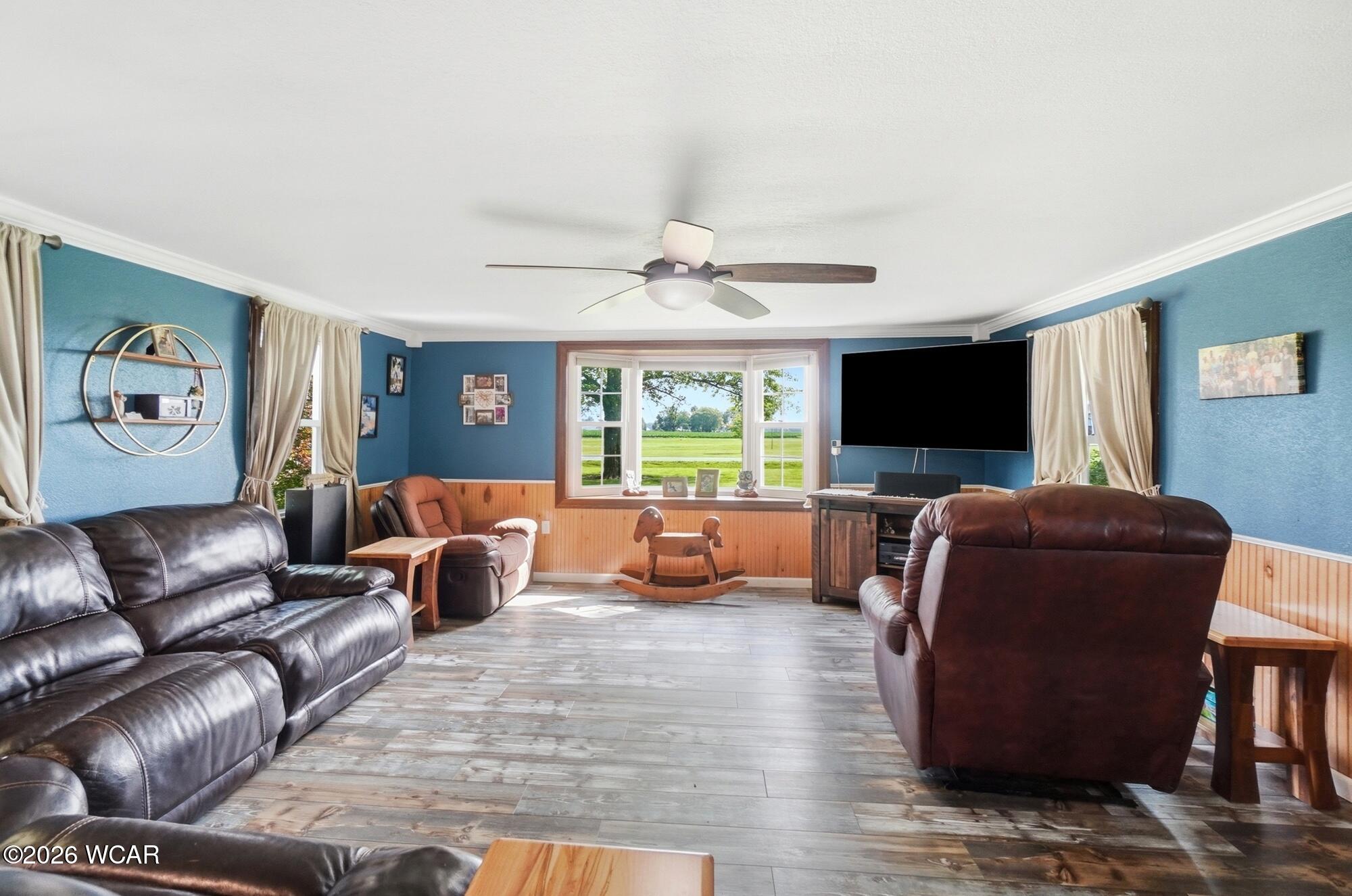 3939 Gomer Road, Elida, Ohio