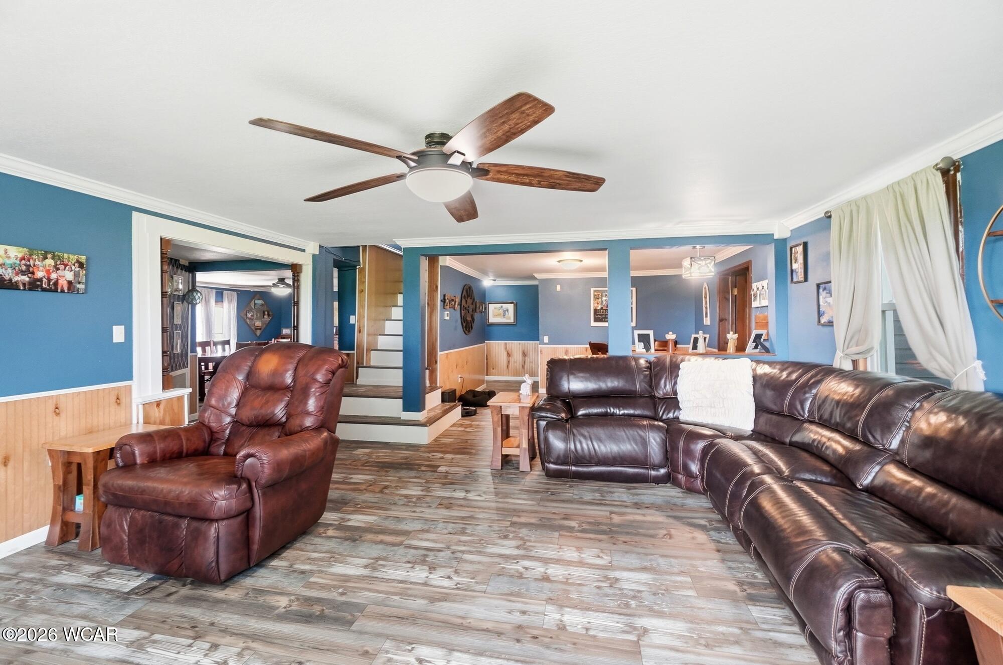 3939 Gomer Road, Elida, Ohio