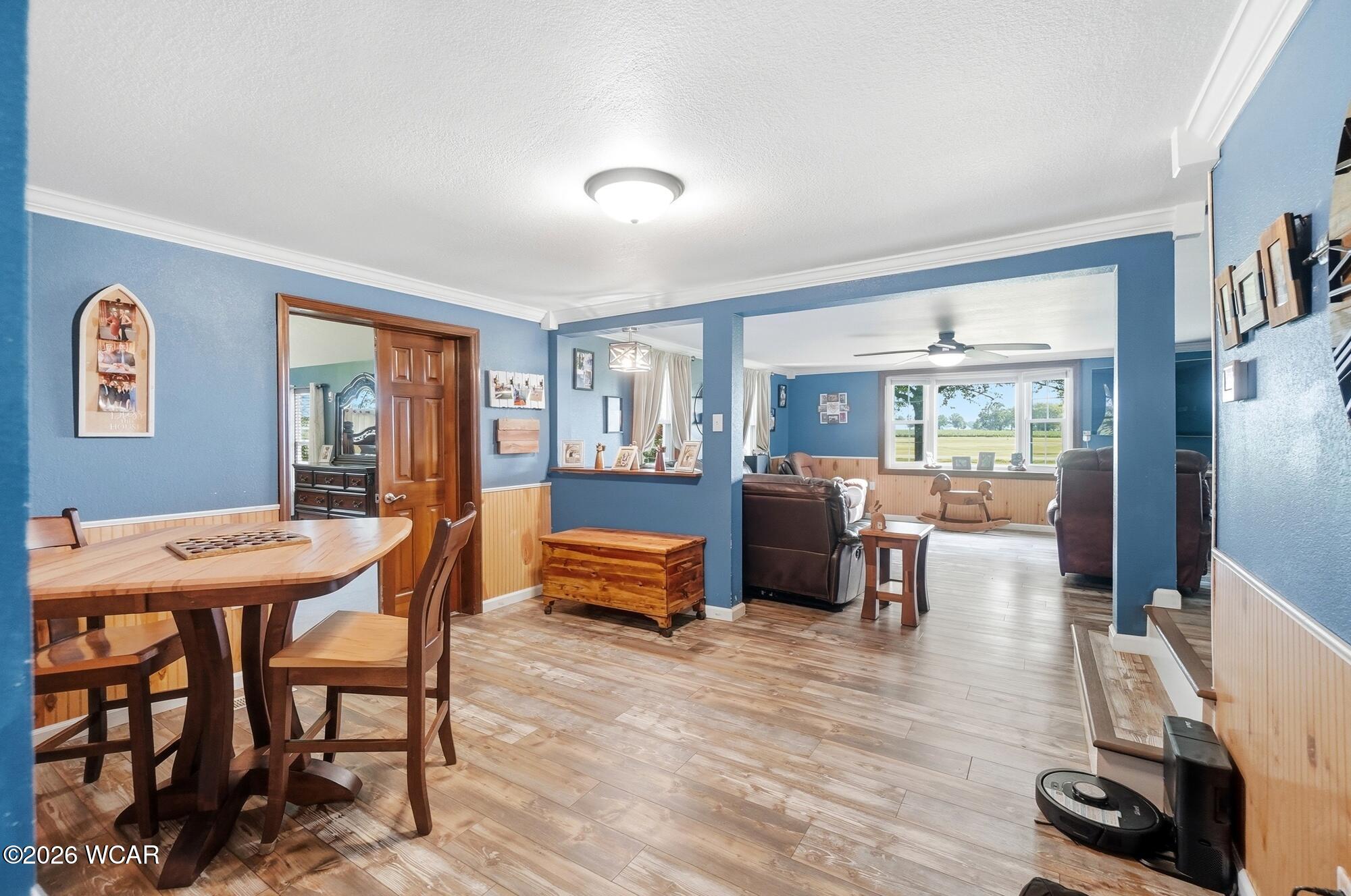 3939 Gomer Road, Elida, Ohio