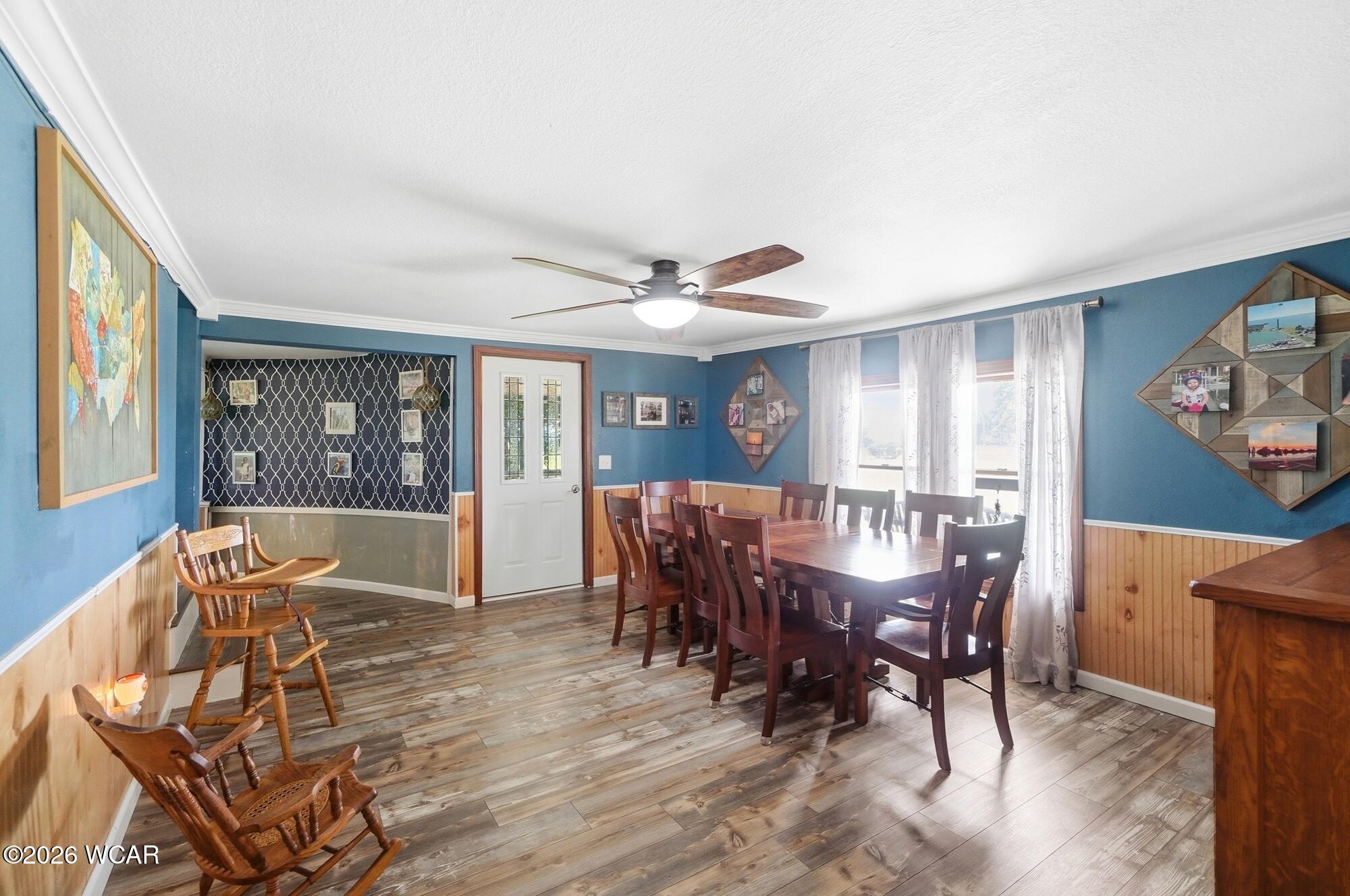 3939 Gomer Road, Elida, Ohio