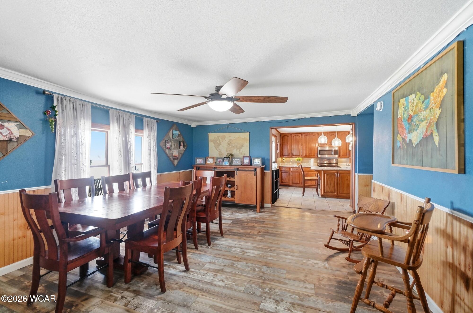 3939 Gomer Road, Elida, Ohio