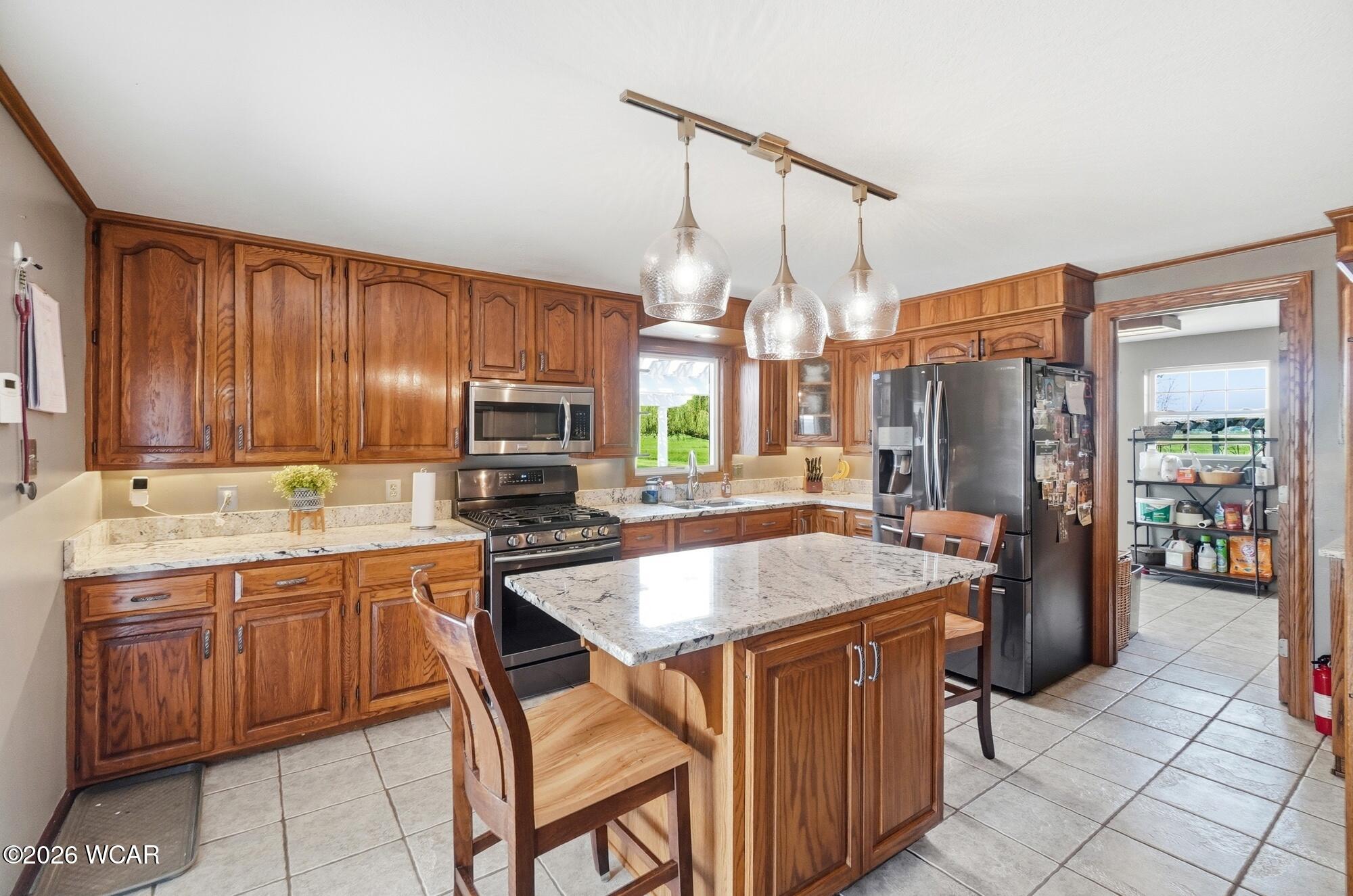3939 Gomer Road, Elida, Ohio