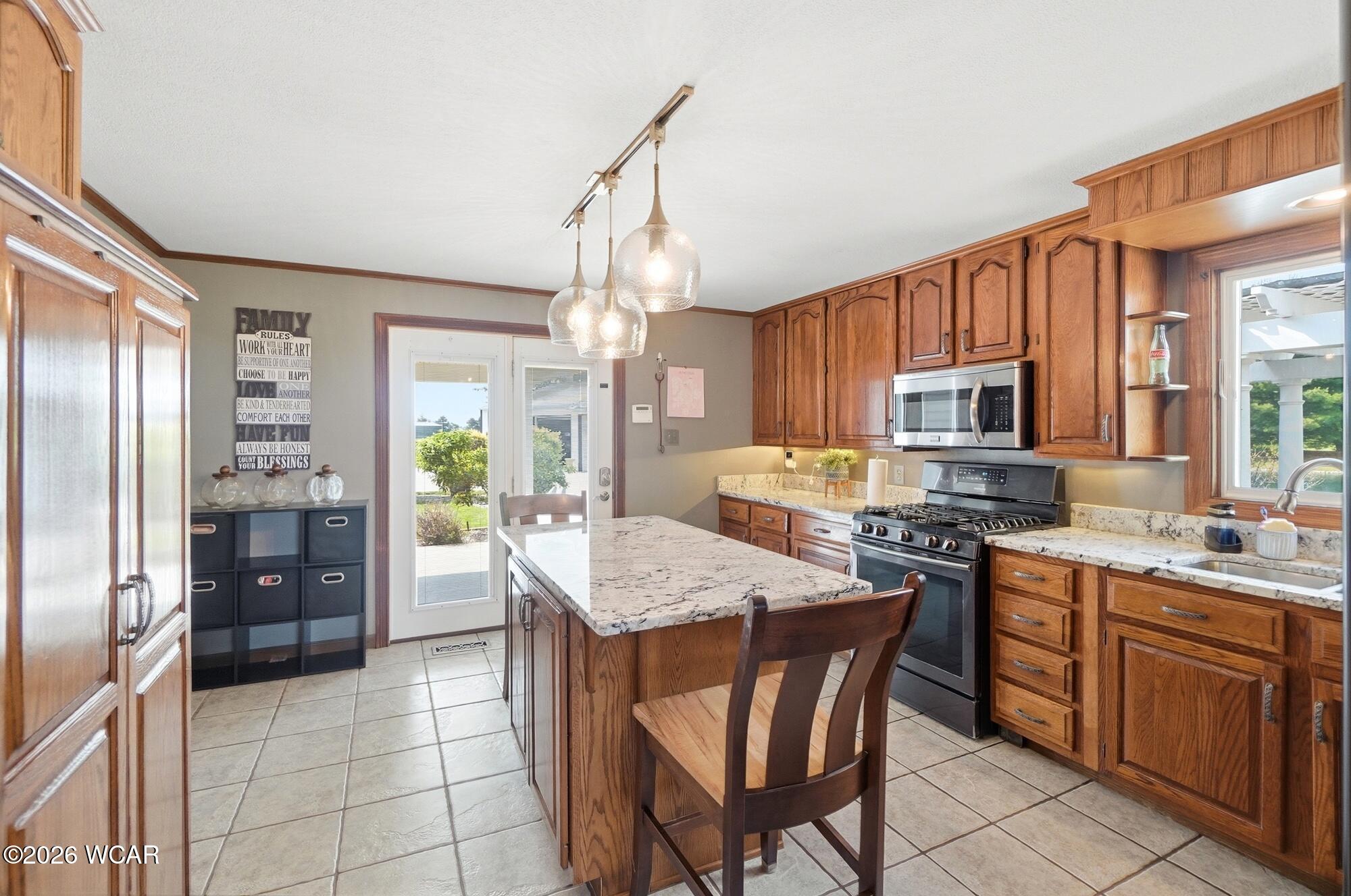 3939 Gomer Road, Elida, Ohio